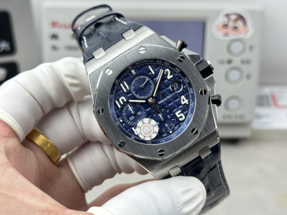 ROYAL OAK 42mm  26238