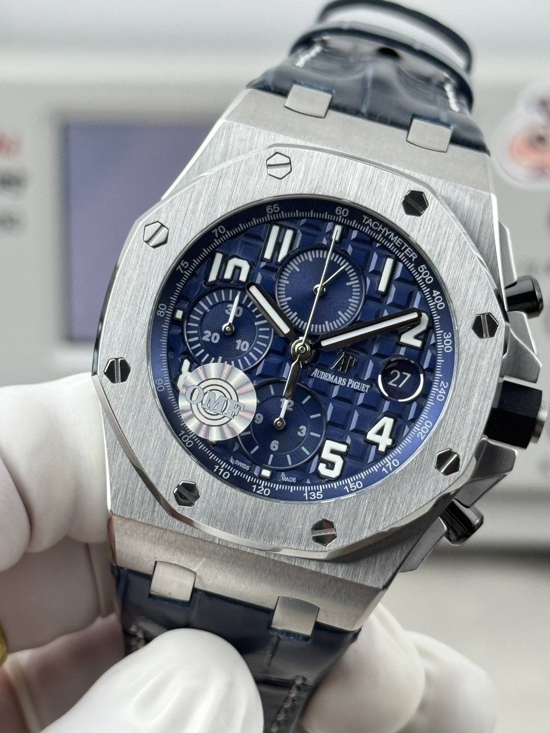 ROYAL OAK 42mm  26238