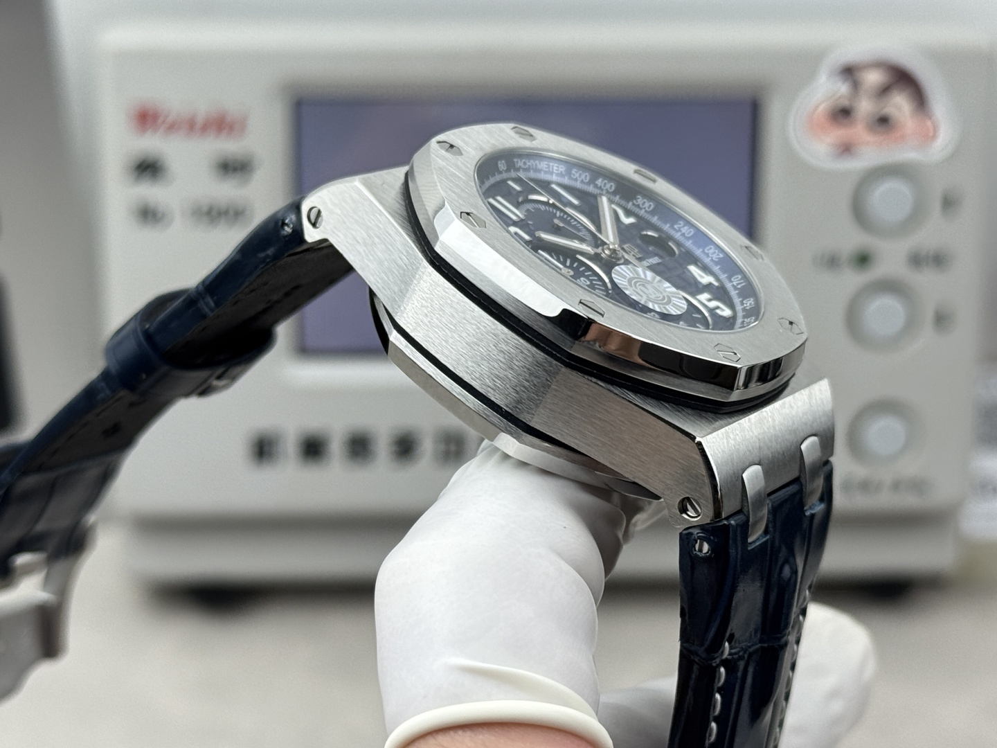 ROYAL OAK 42mm  26238