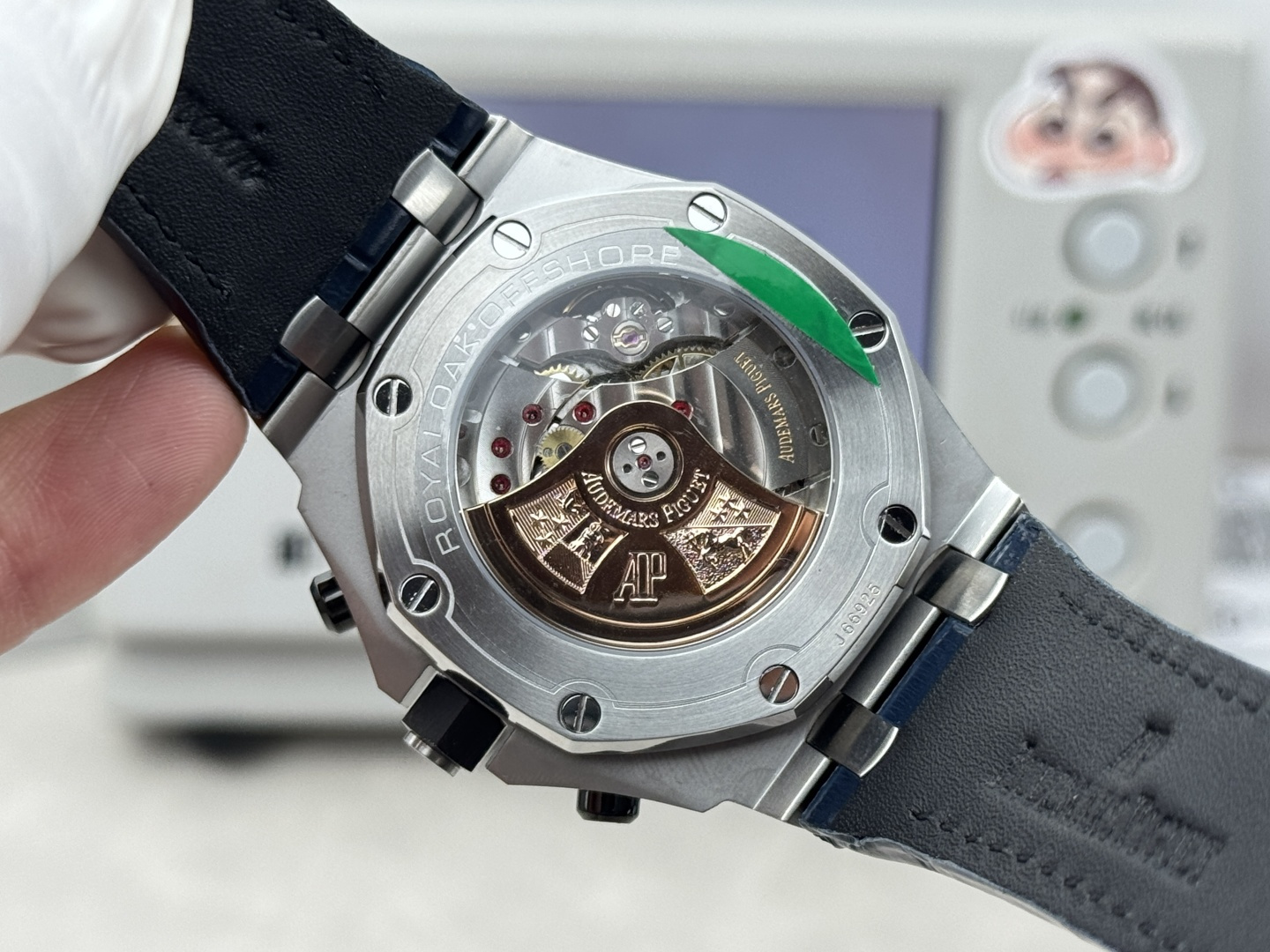 ROYAL OAK 42mm  26238