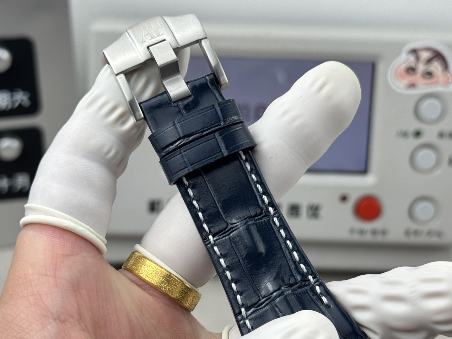 ROYAL OAK 42mm  26238