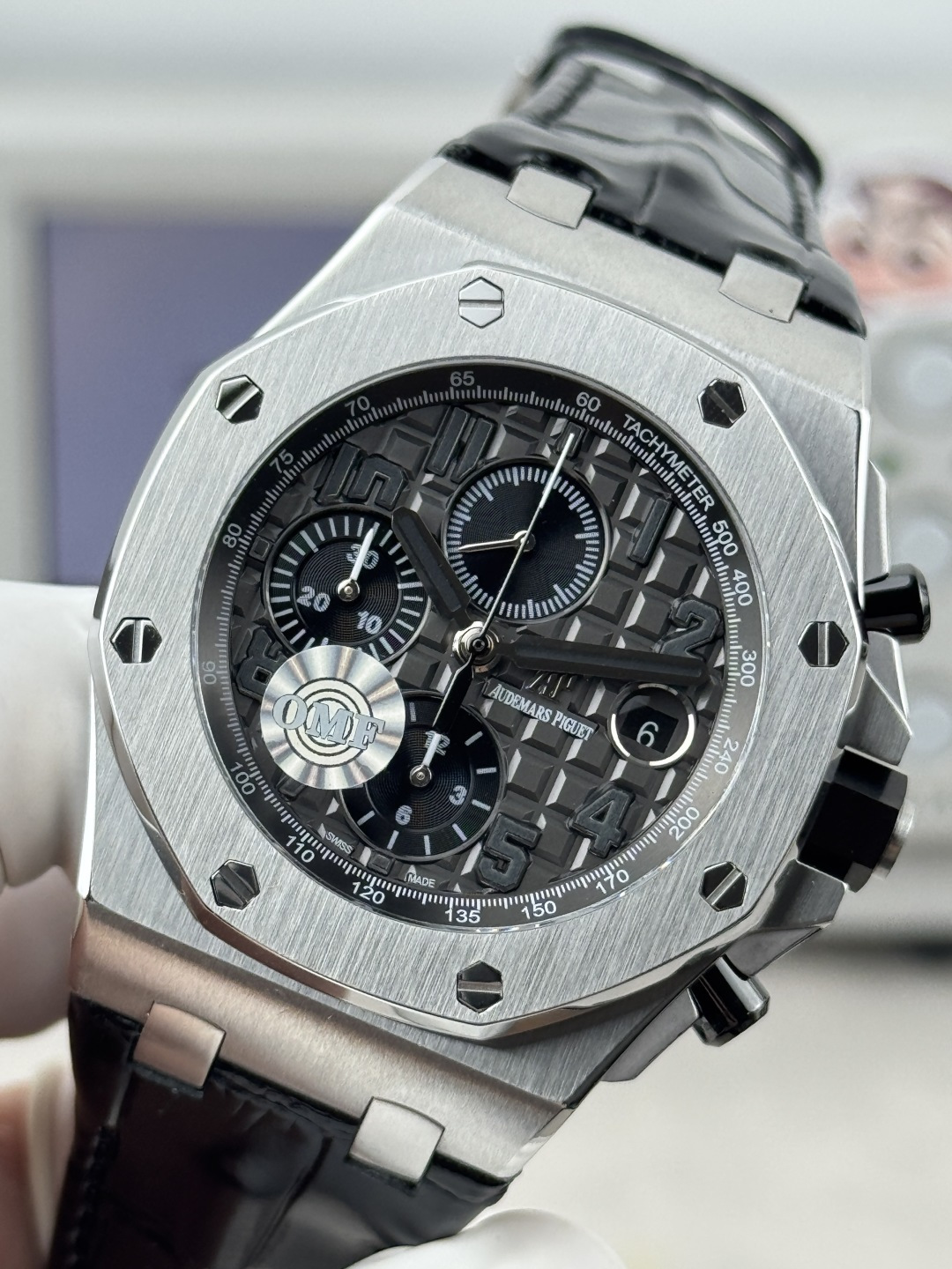 ROYAL OAK 42mm  26238