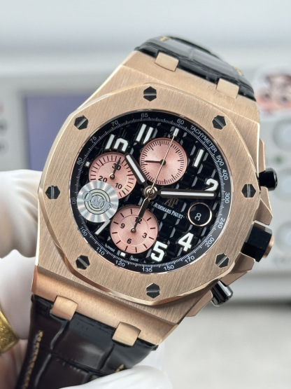 ROYAL OAK 42mm  26238