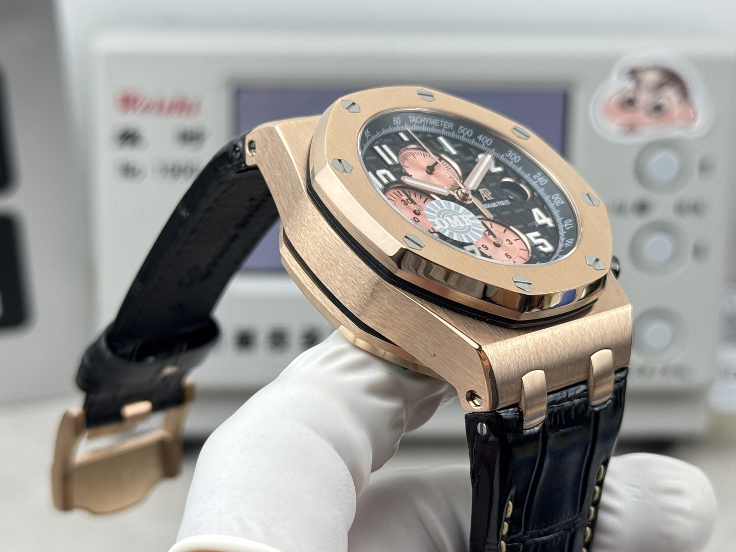 ROYAL OAK 42mm  26238