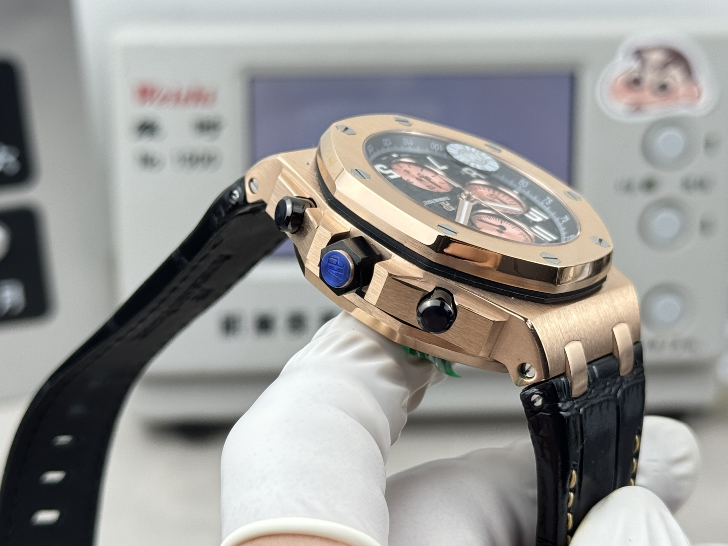 ROYAL OAK 42mm  26238