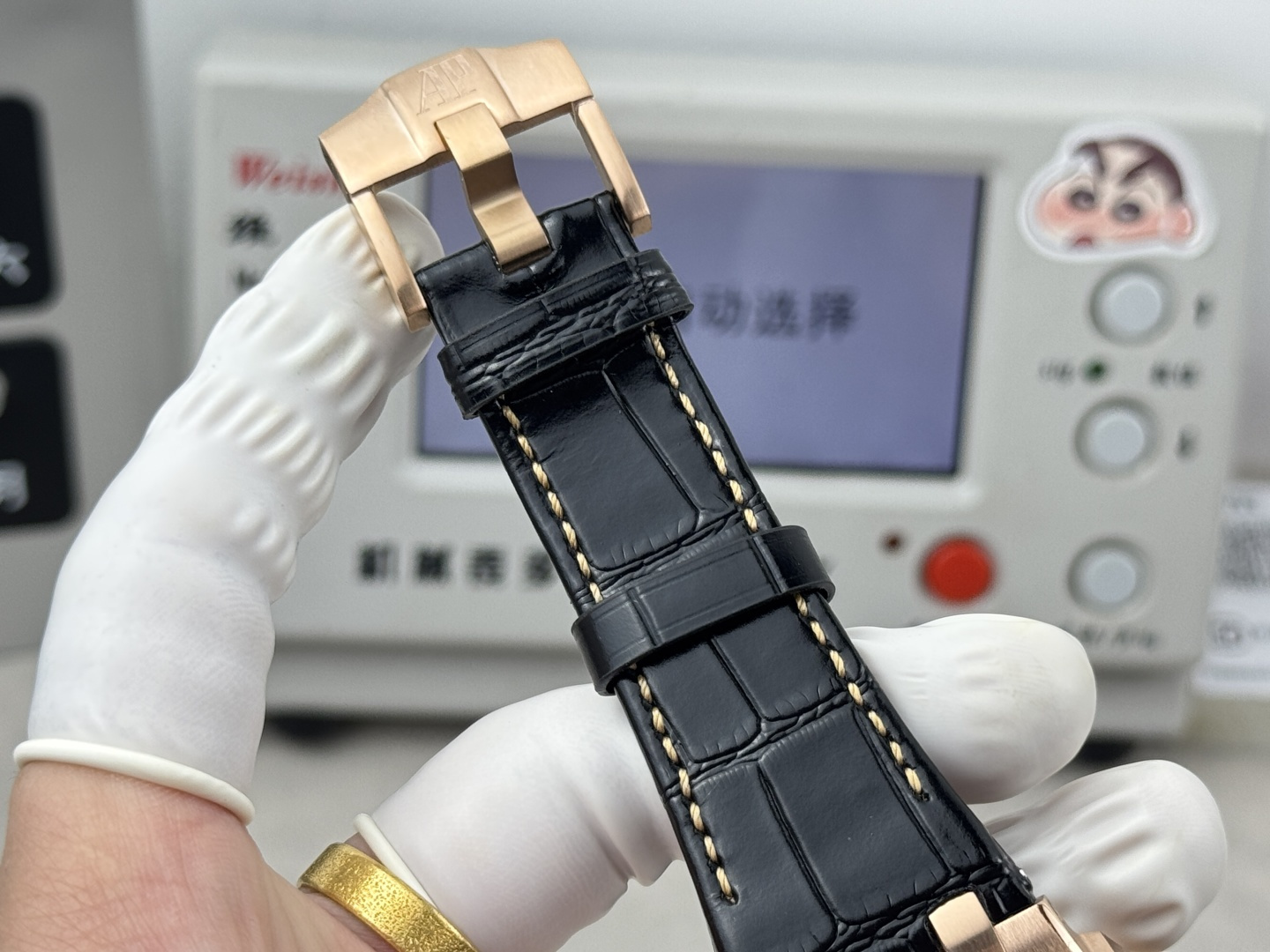 ROYAL OAK 42mm  26238