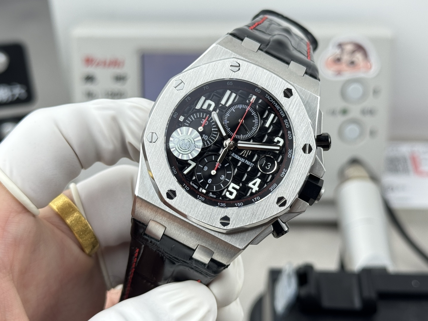 ROYAL OAK 42mm  26238