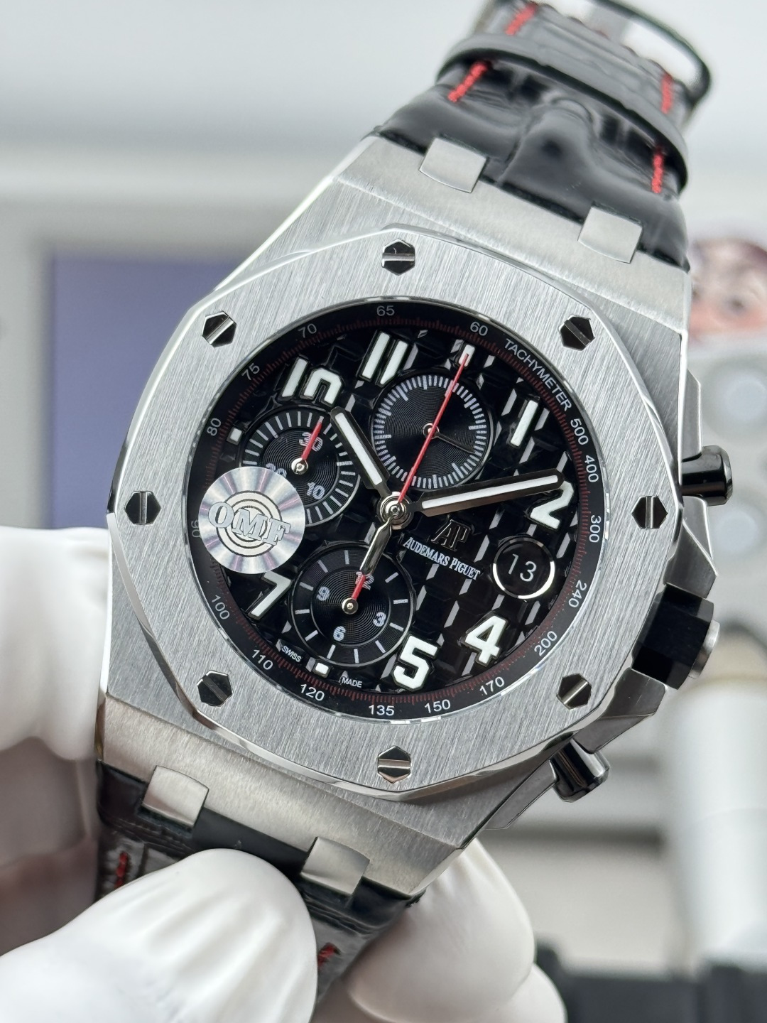 ROYAL OAK 42mm  26238