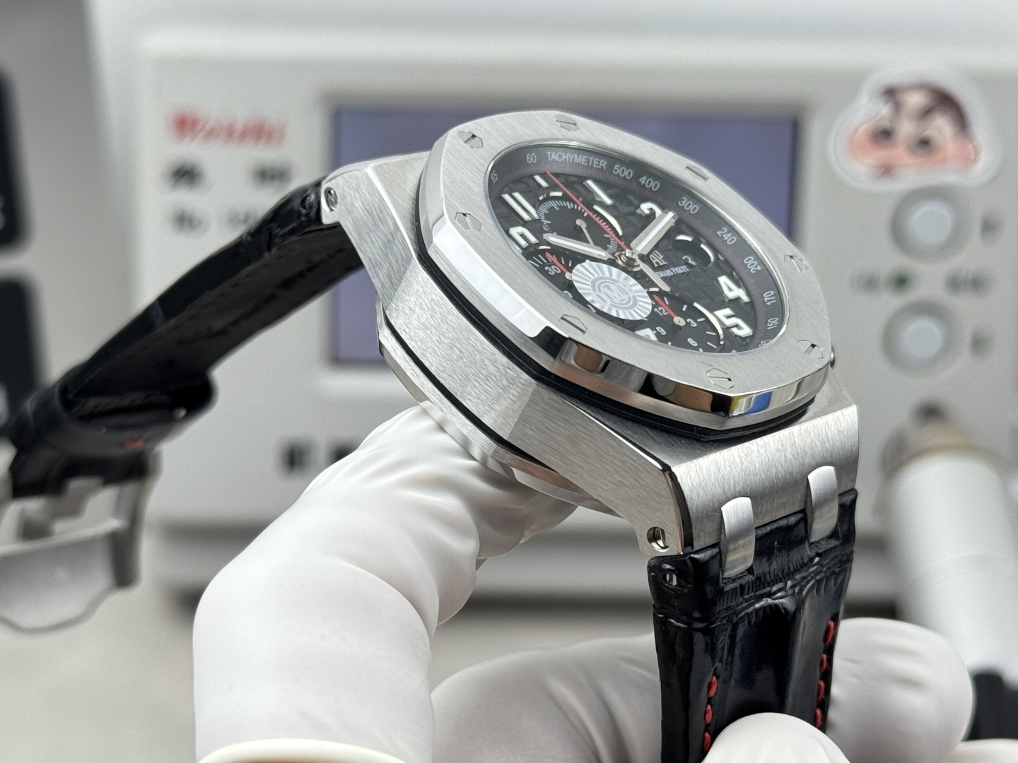 ROYAL OAK 42mm  26238