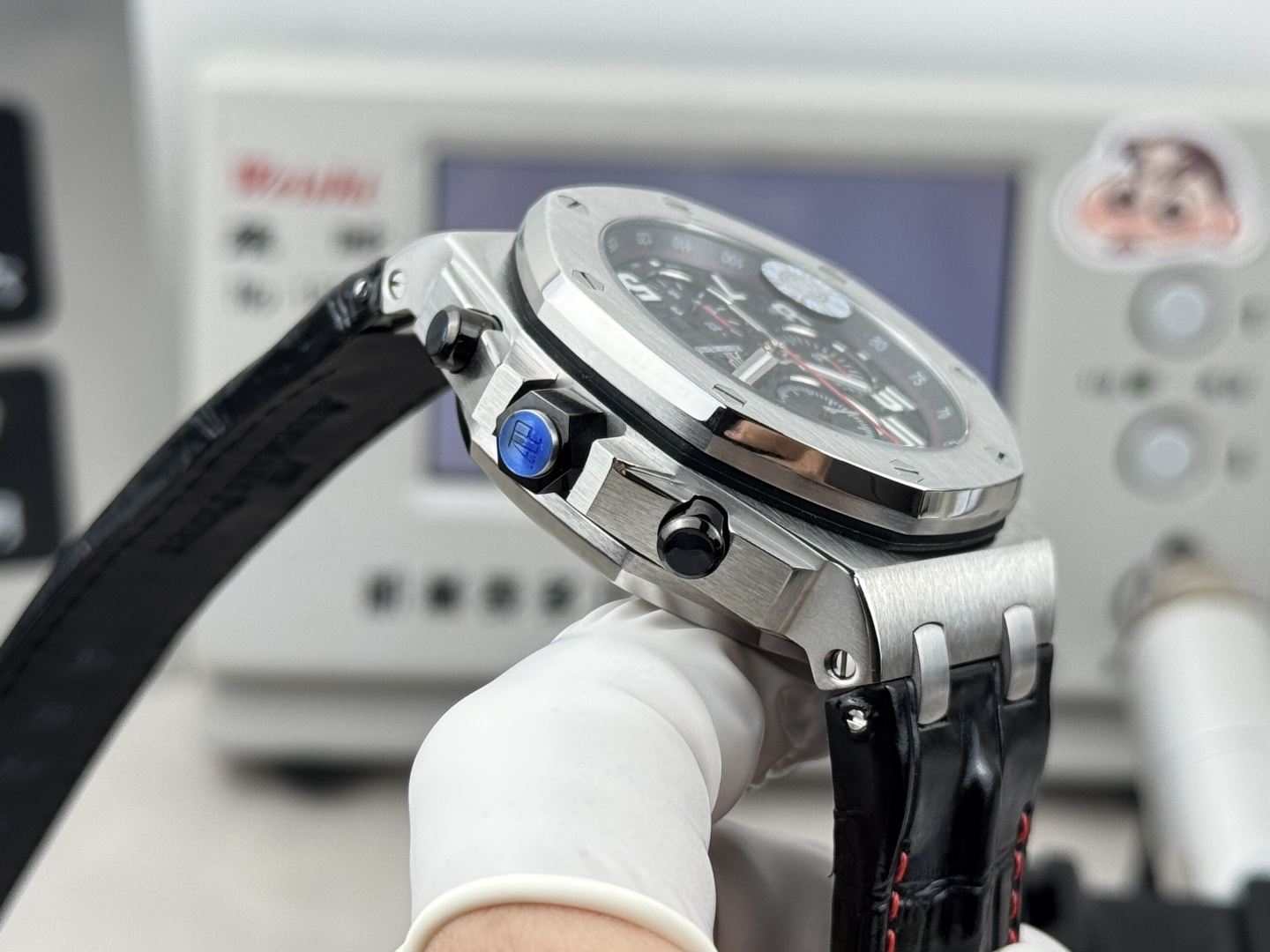 ROYAL OAK 42mm  26238