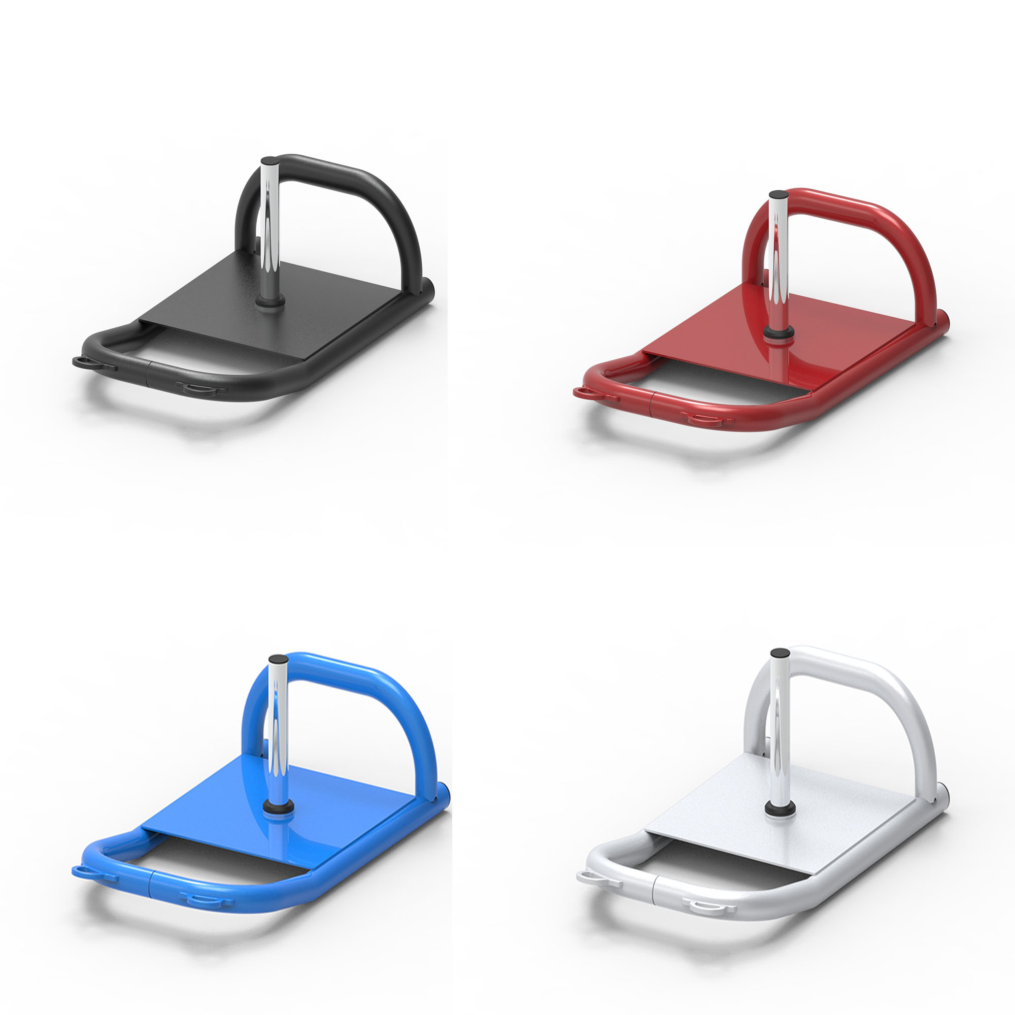 S4004 Body Building Gym Equipment Comprehensive Fitness Power Gym at Home or Workout Speed Exercise