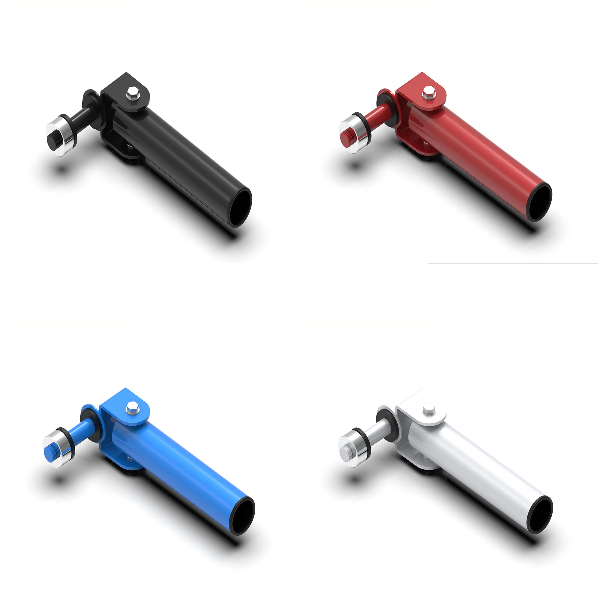 B1011D Rig Attachment - Landmine / Torsonator Hot Sell Chinese Factory