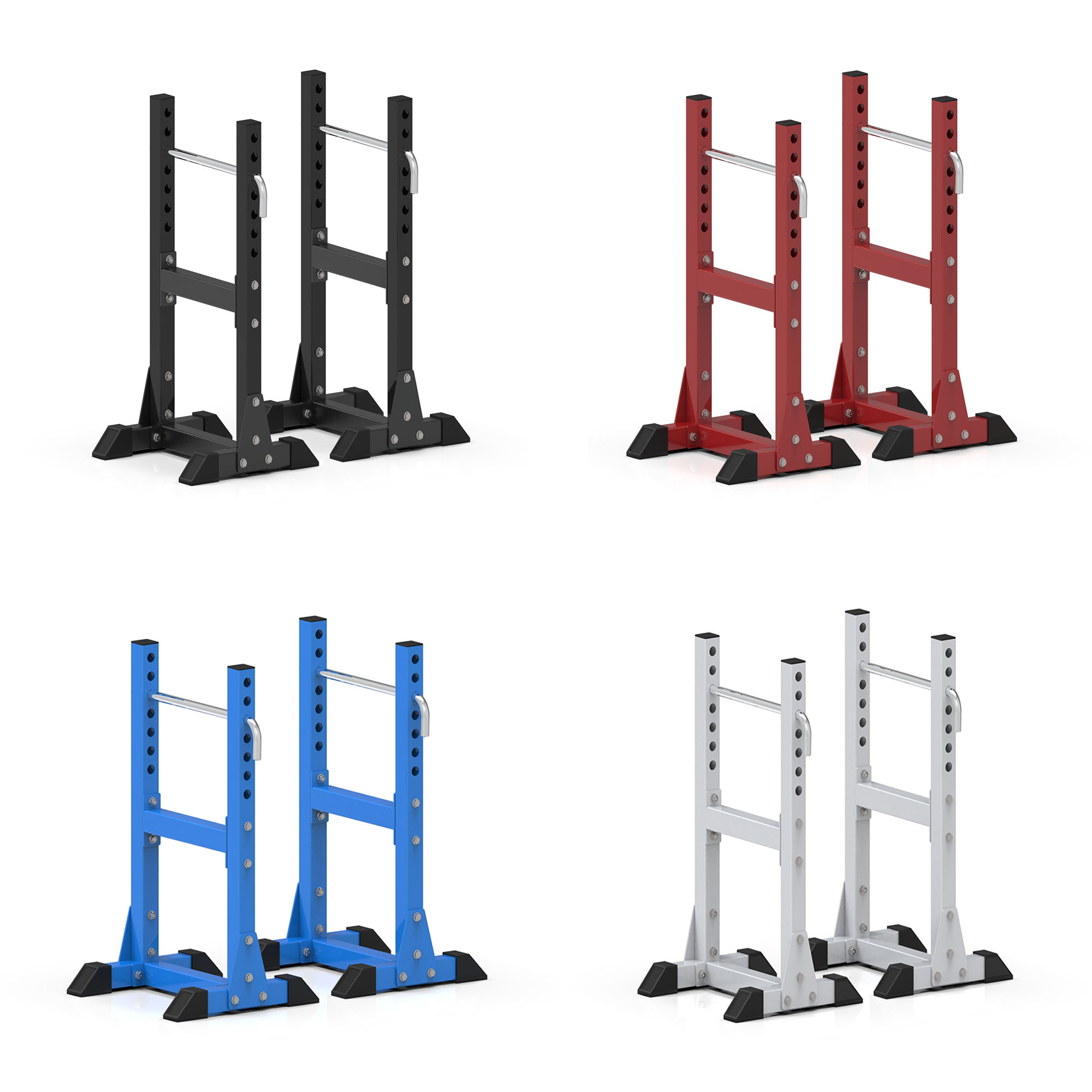 S0470-60 Squat Stand