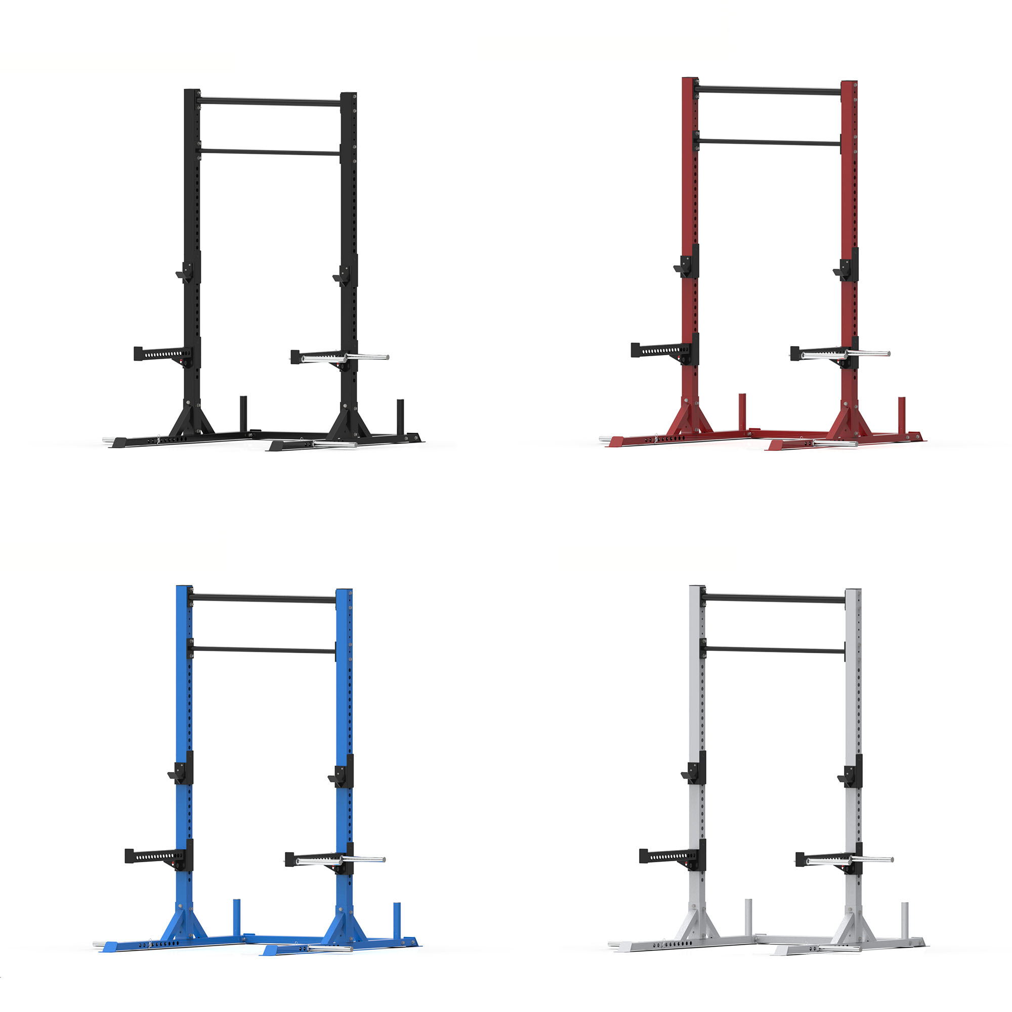 S0420K Squat Stand