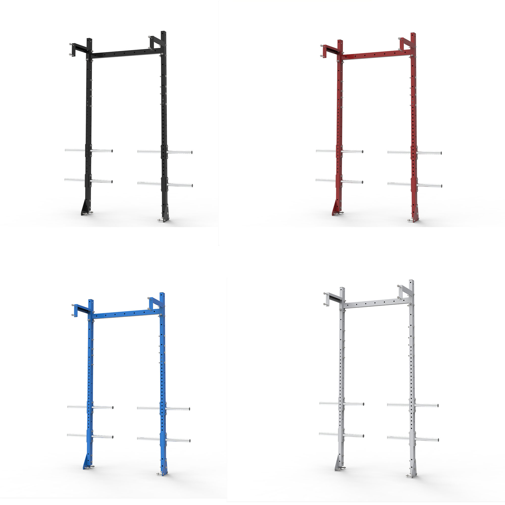 S0450-S  Squat Stand