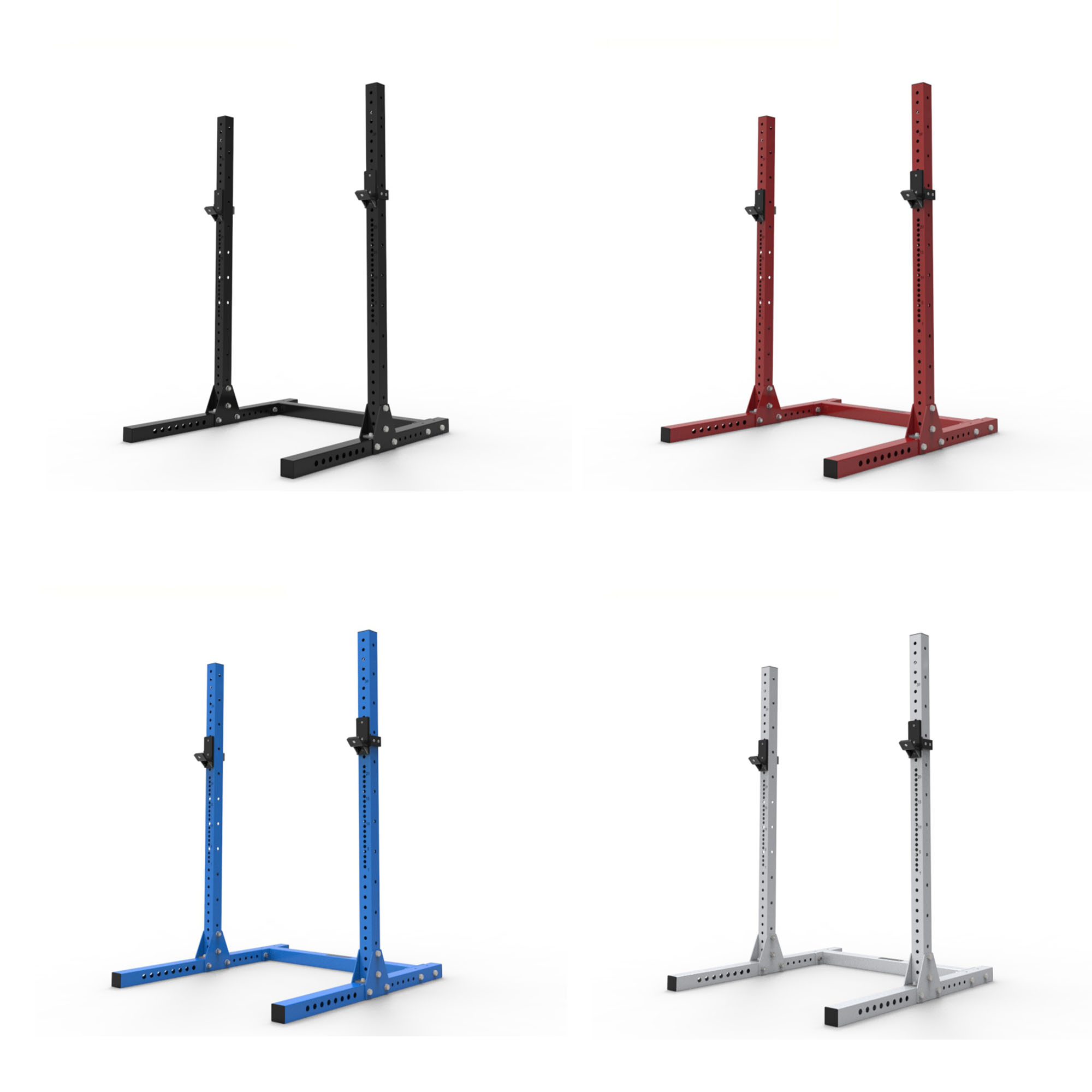 S0450C Squat Stand