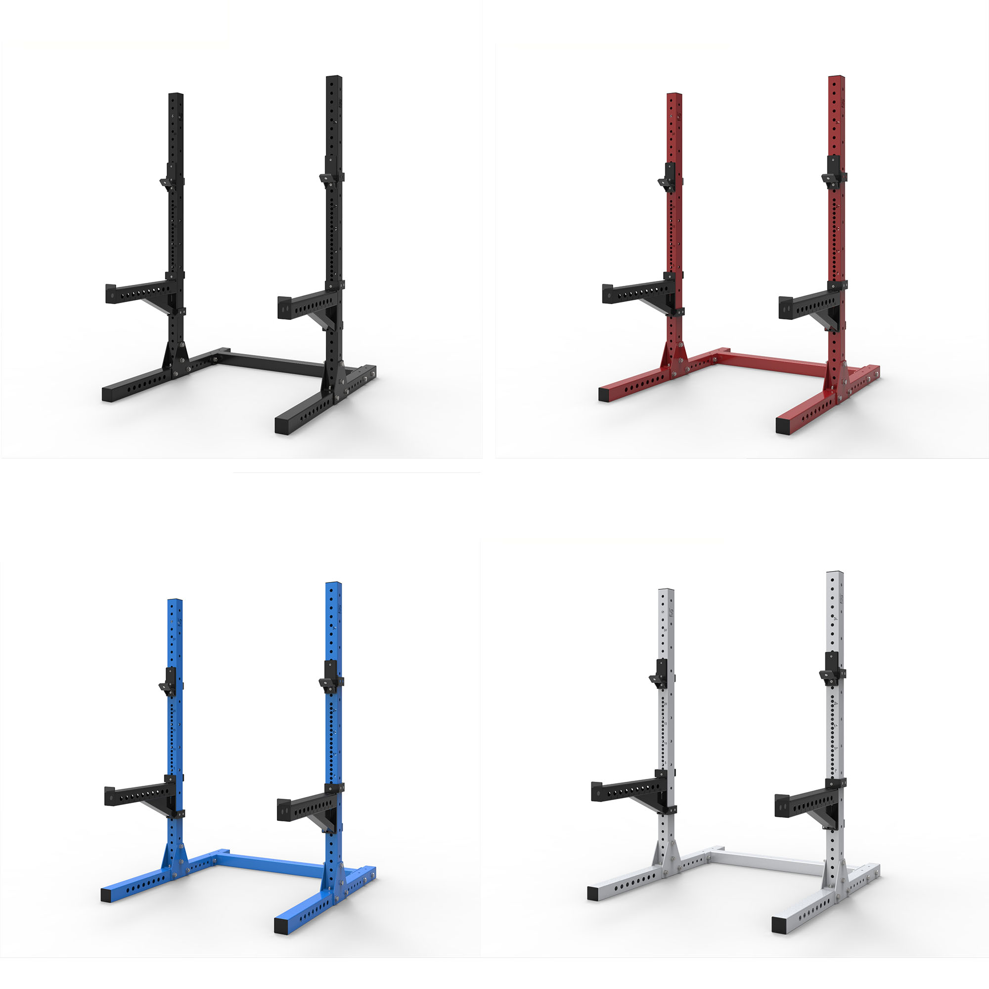 S0450C-A Squat Stand 