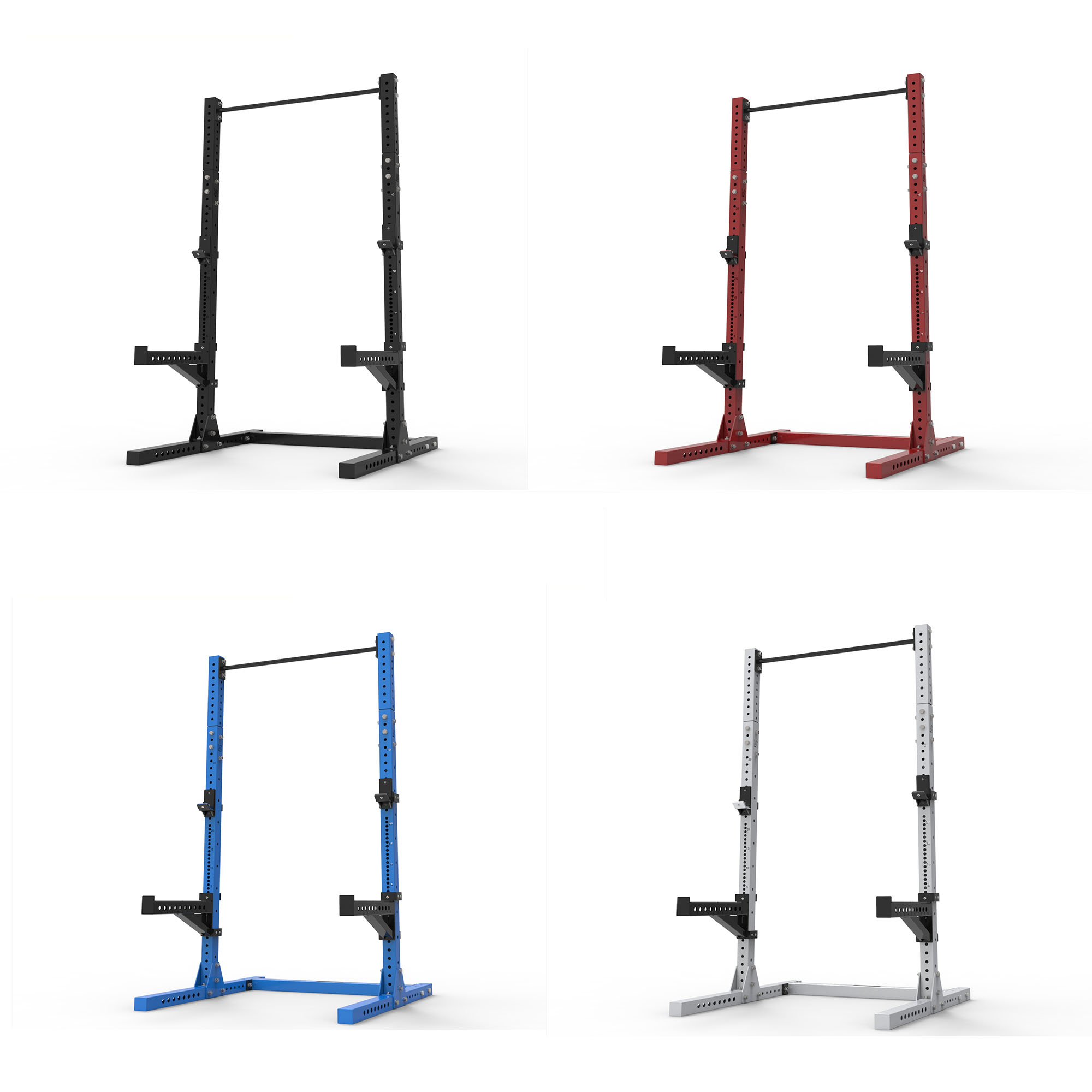 S0450C-B Squat Stand