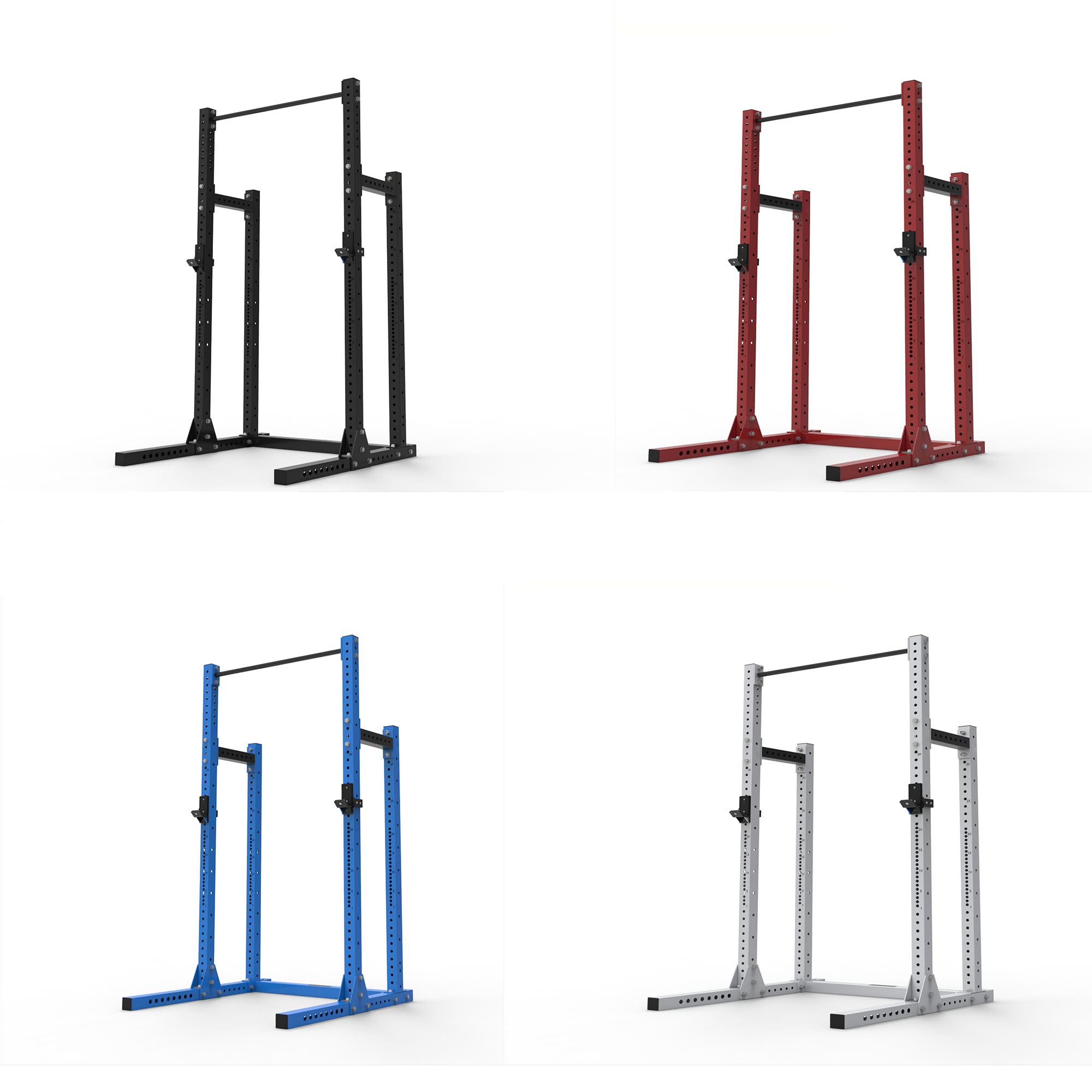 S0450C-D Squat Stand