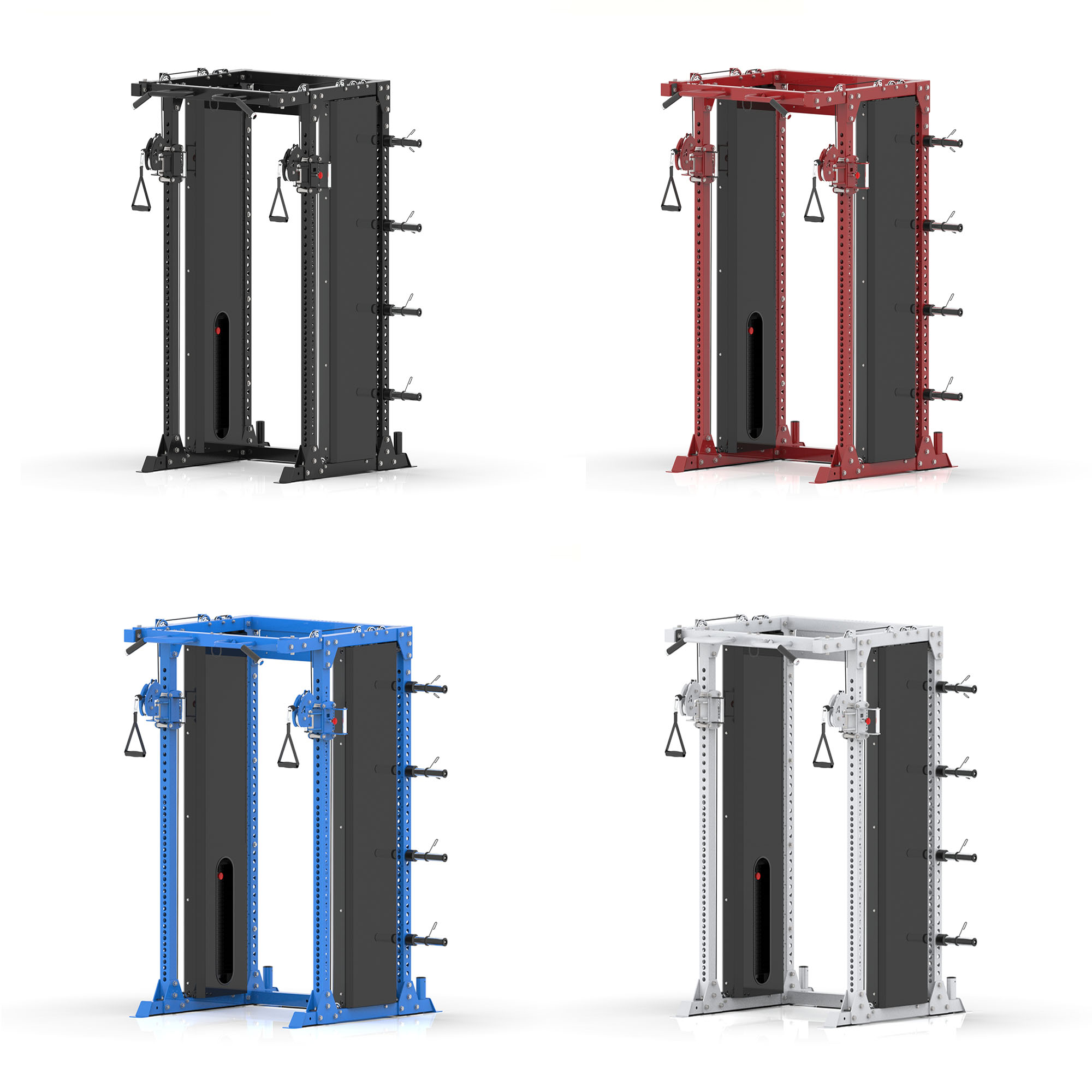 S0106 Functional Trainer
