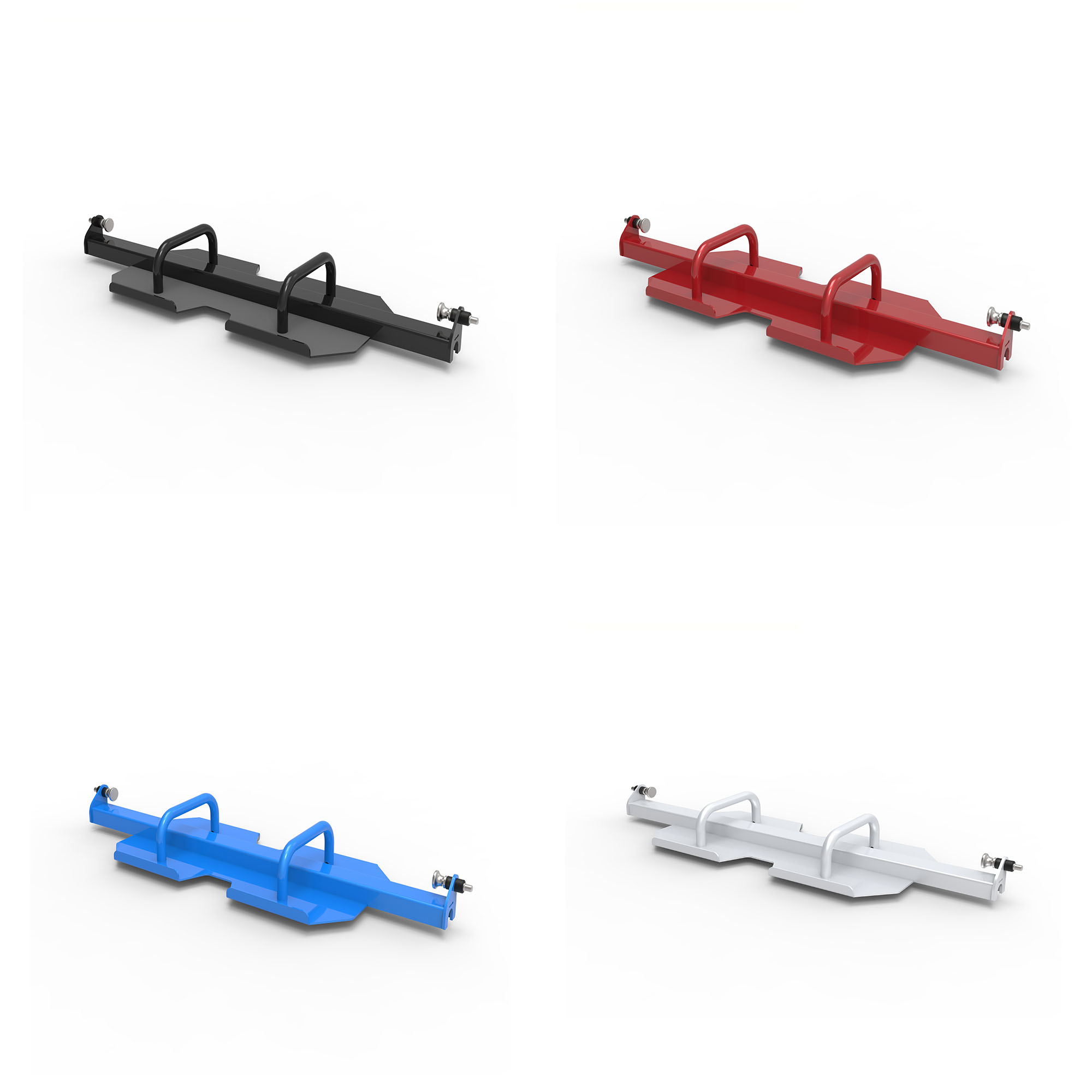 S0103-BMF Leg Press Attachment