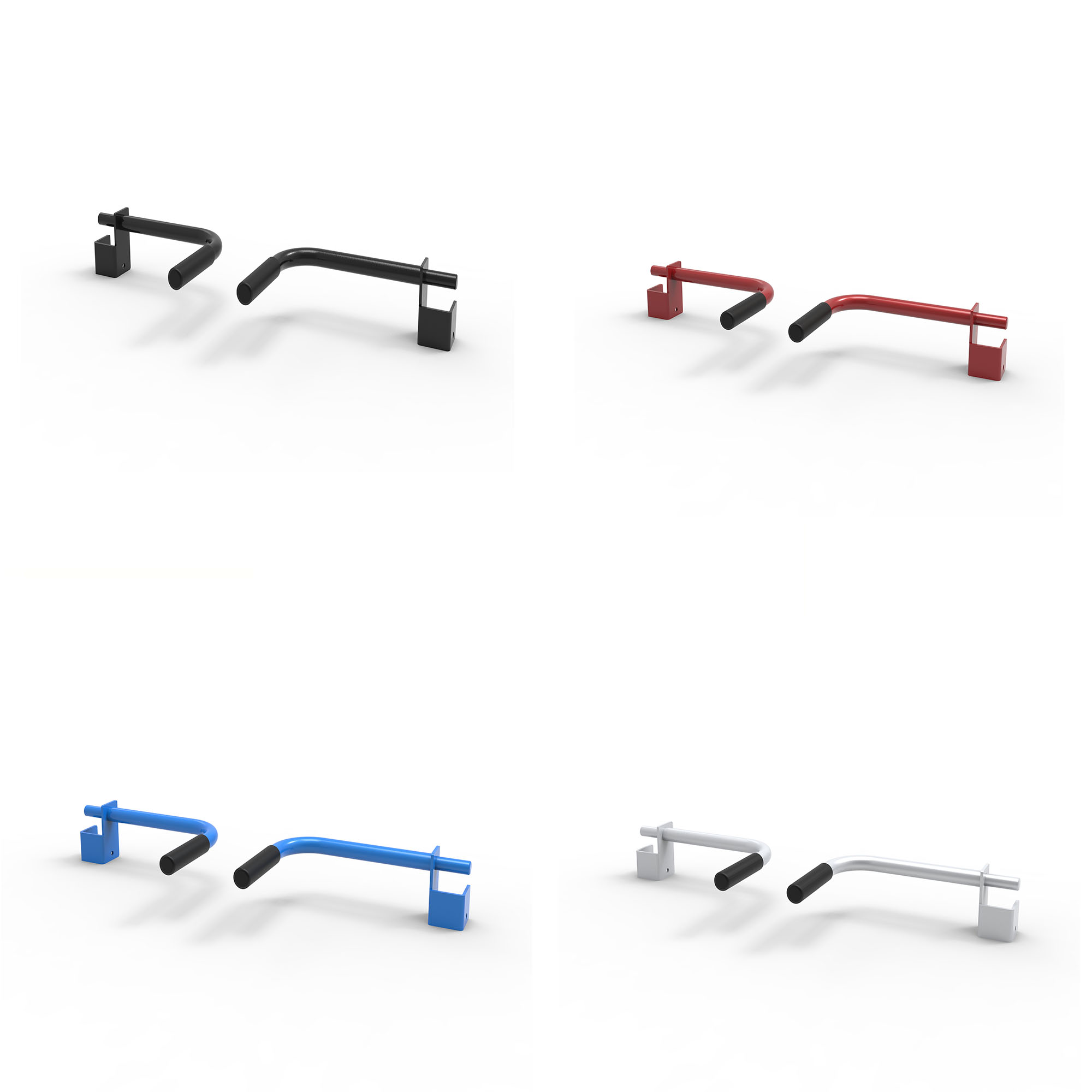 S0103-DIP2  Rack Attachments 