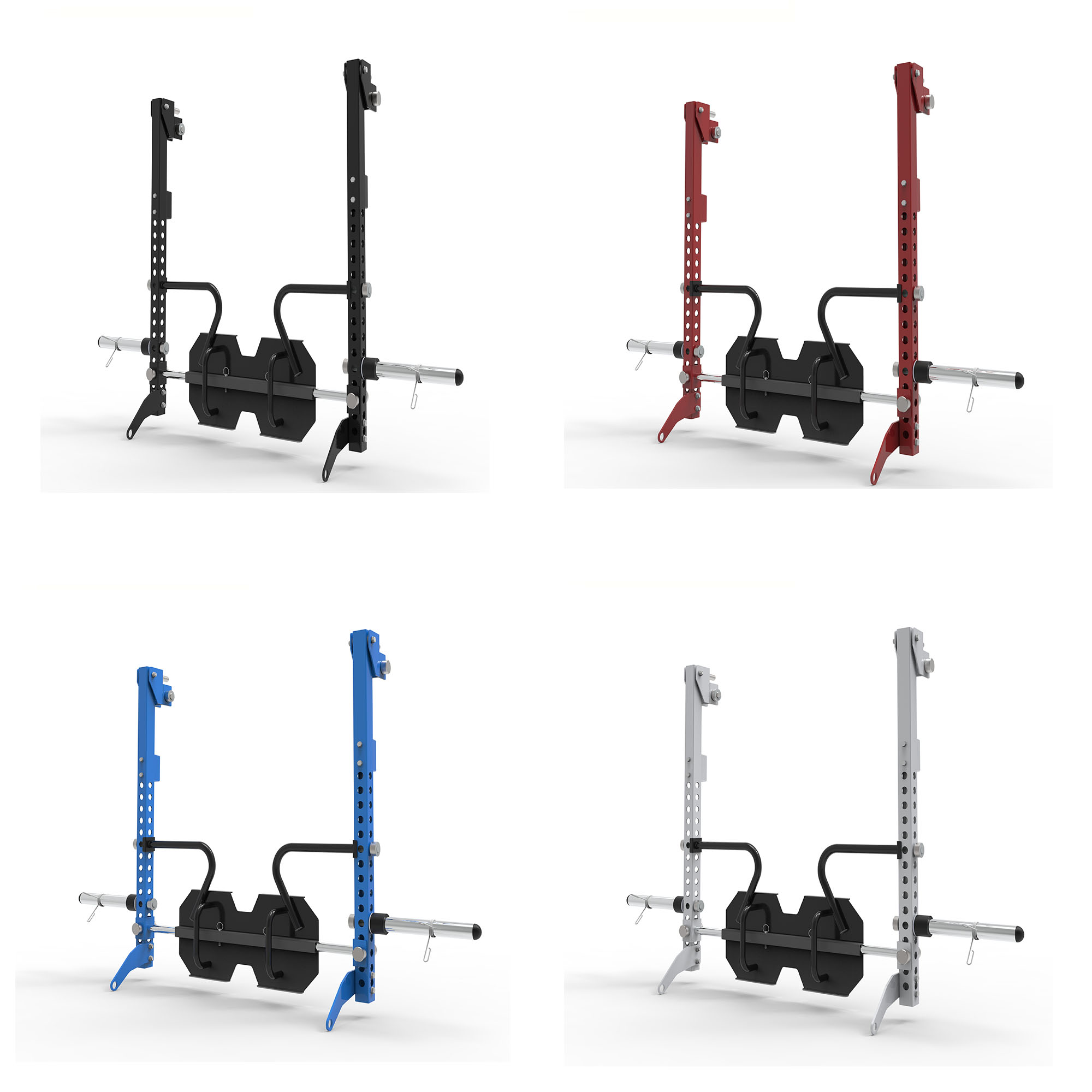 S0103W1-JALP Chest Arm