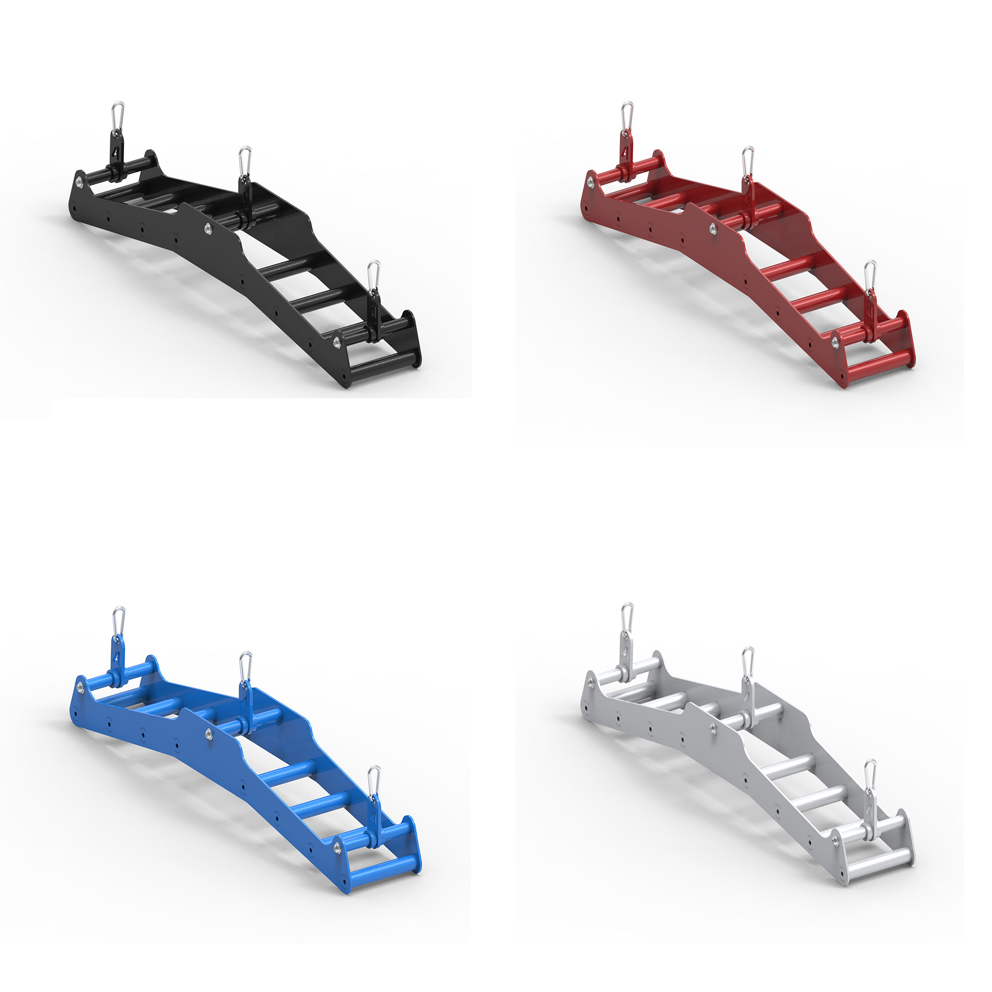 S0106-01 Pull Down Attachment