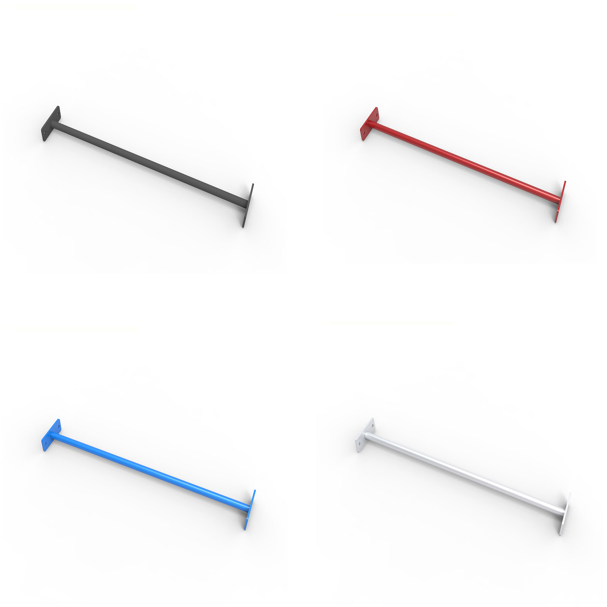 S0106-04 Wholesale Customize Gym Home Fitness Multifunctional Cross Fit Rig Upright Tube