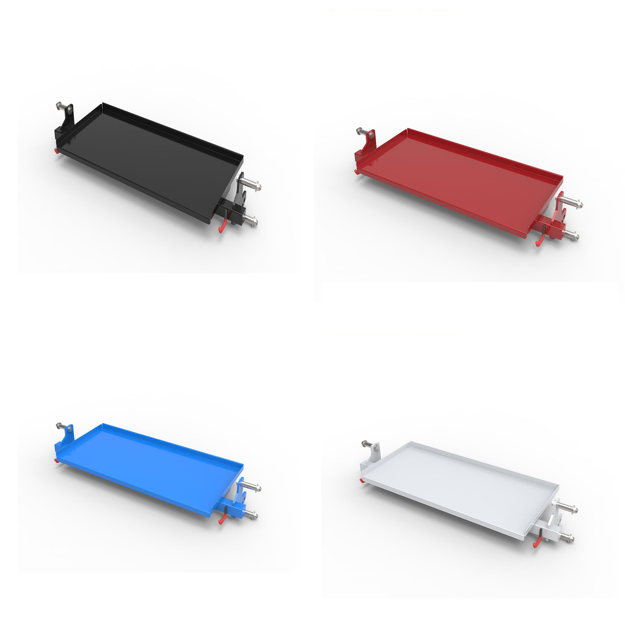 S0106-05 Fitness Equipment Accessories High Pull Down Grip Pull Back Handle