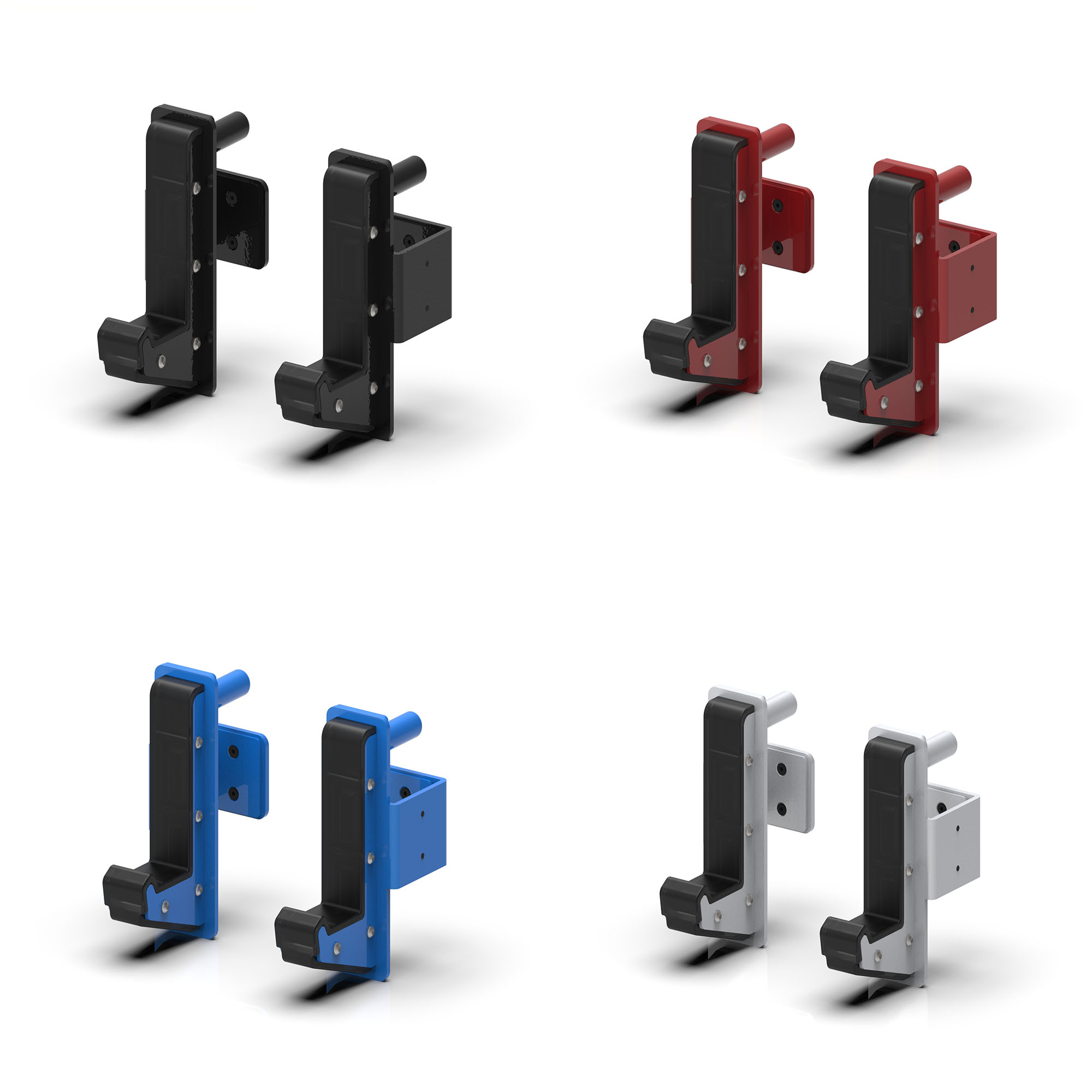 S0106-06 Hot Selling J-Hook 