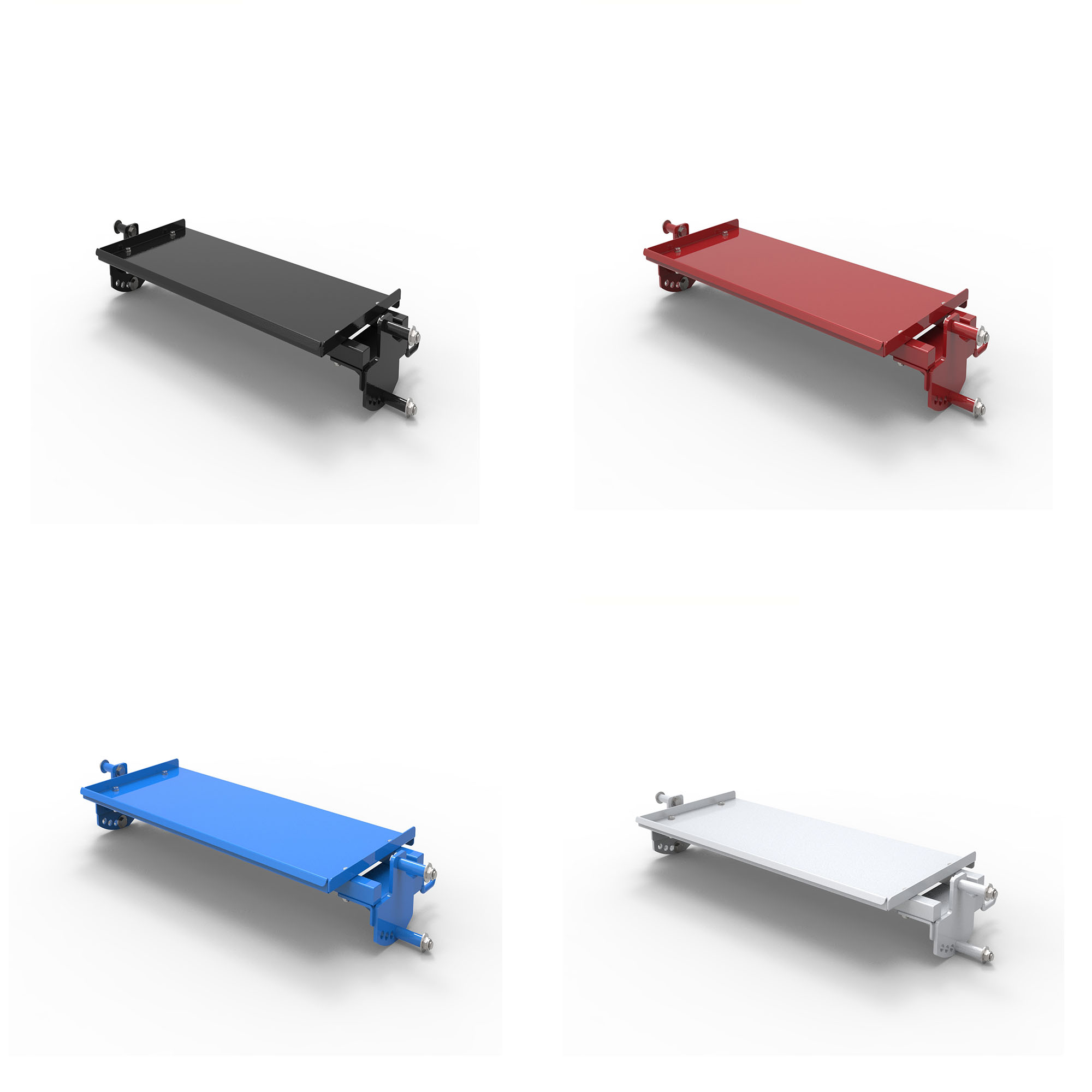 S0106-05A Fitness Equipment Accessories