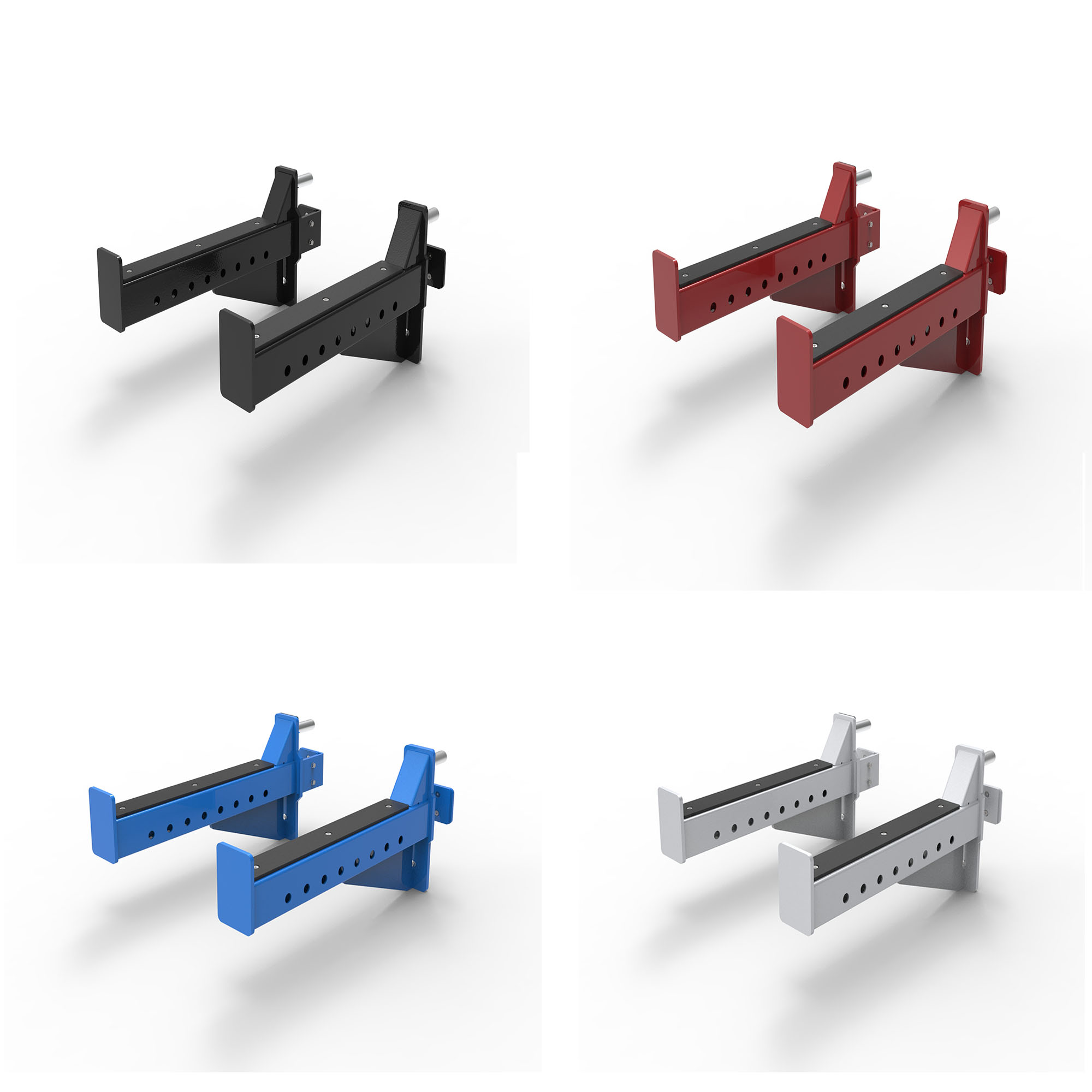 S0106-07 Fitness Arms