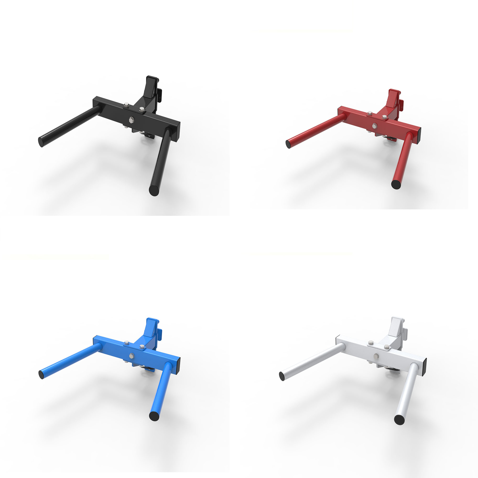 S0106-09 Rack Attachment