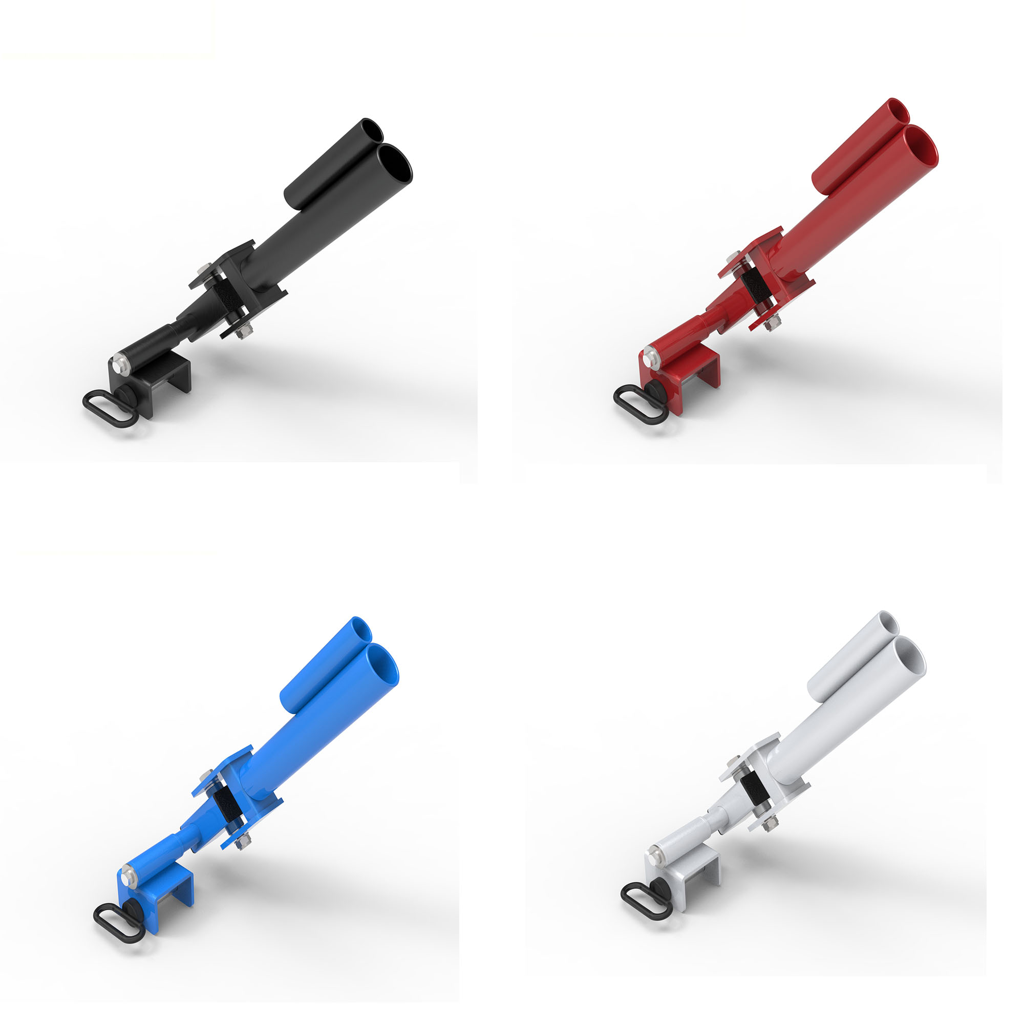 S0106-10A Fitness Equipment Accessories