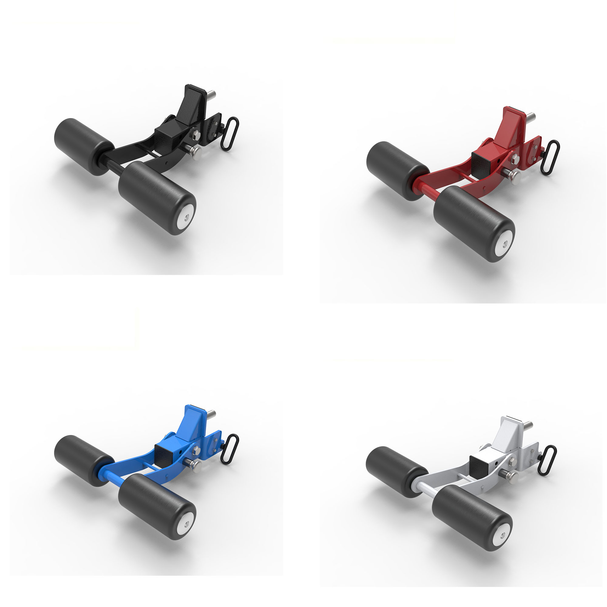 S0106-11 Fitness Equipment Accessory 