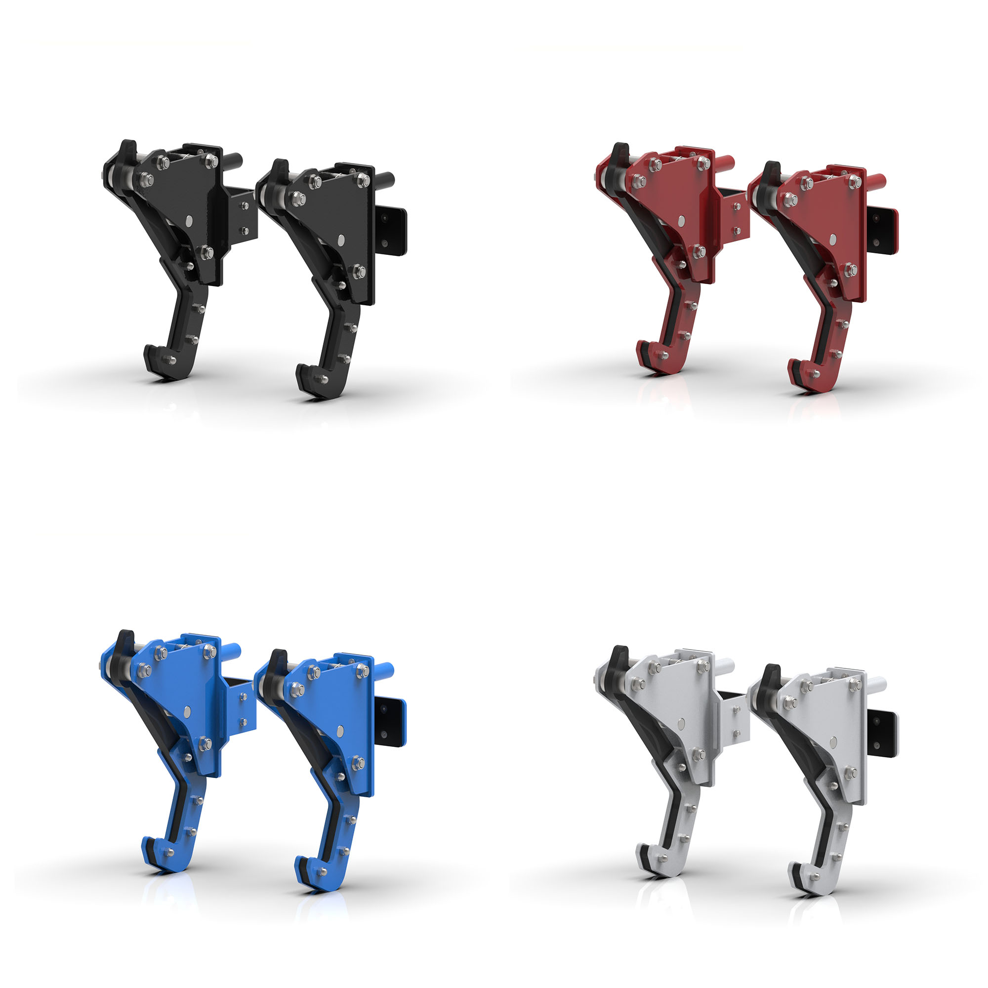 S0106-14 Rack Accessories