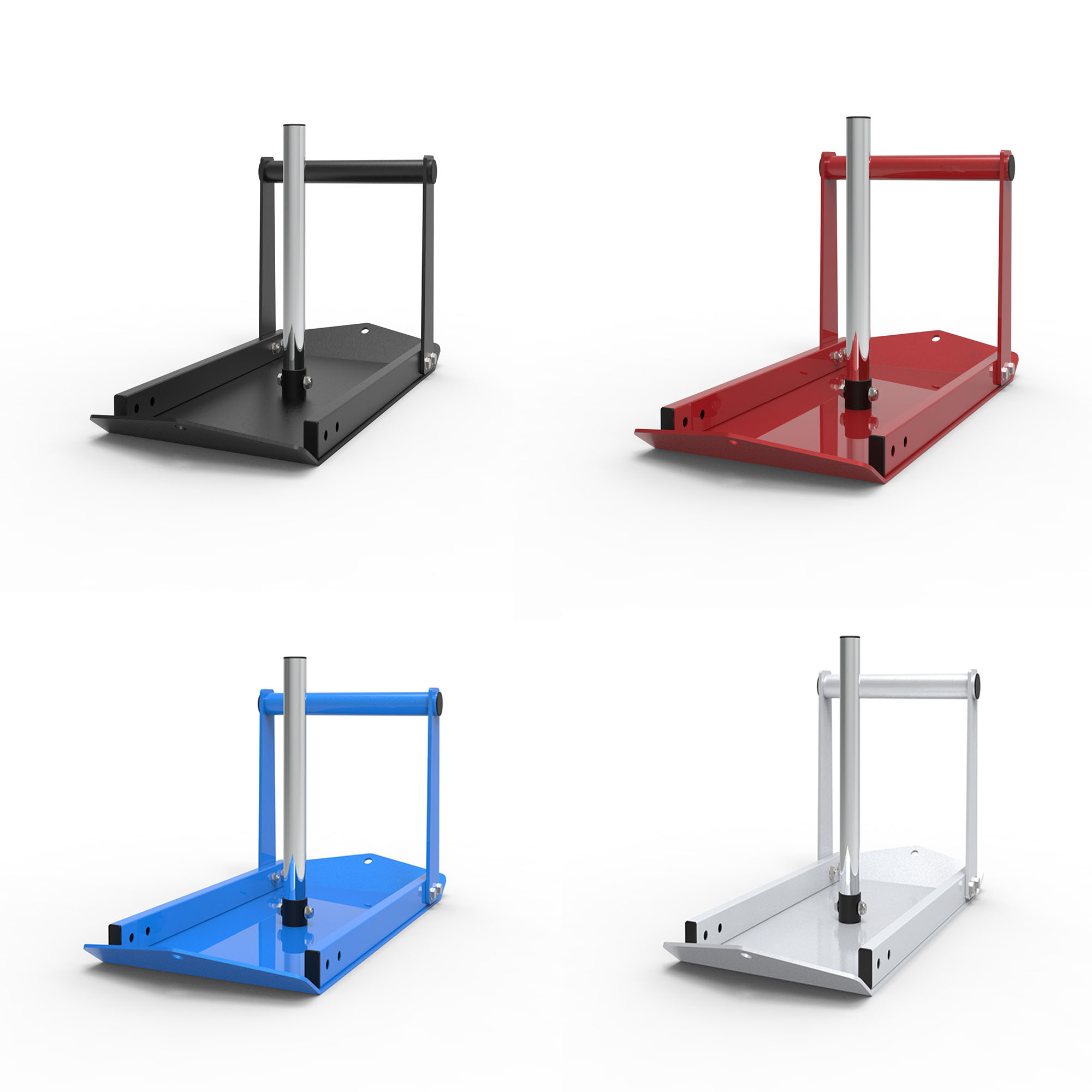 S4008A Gym Equipment