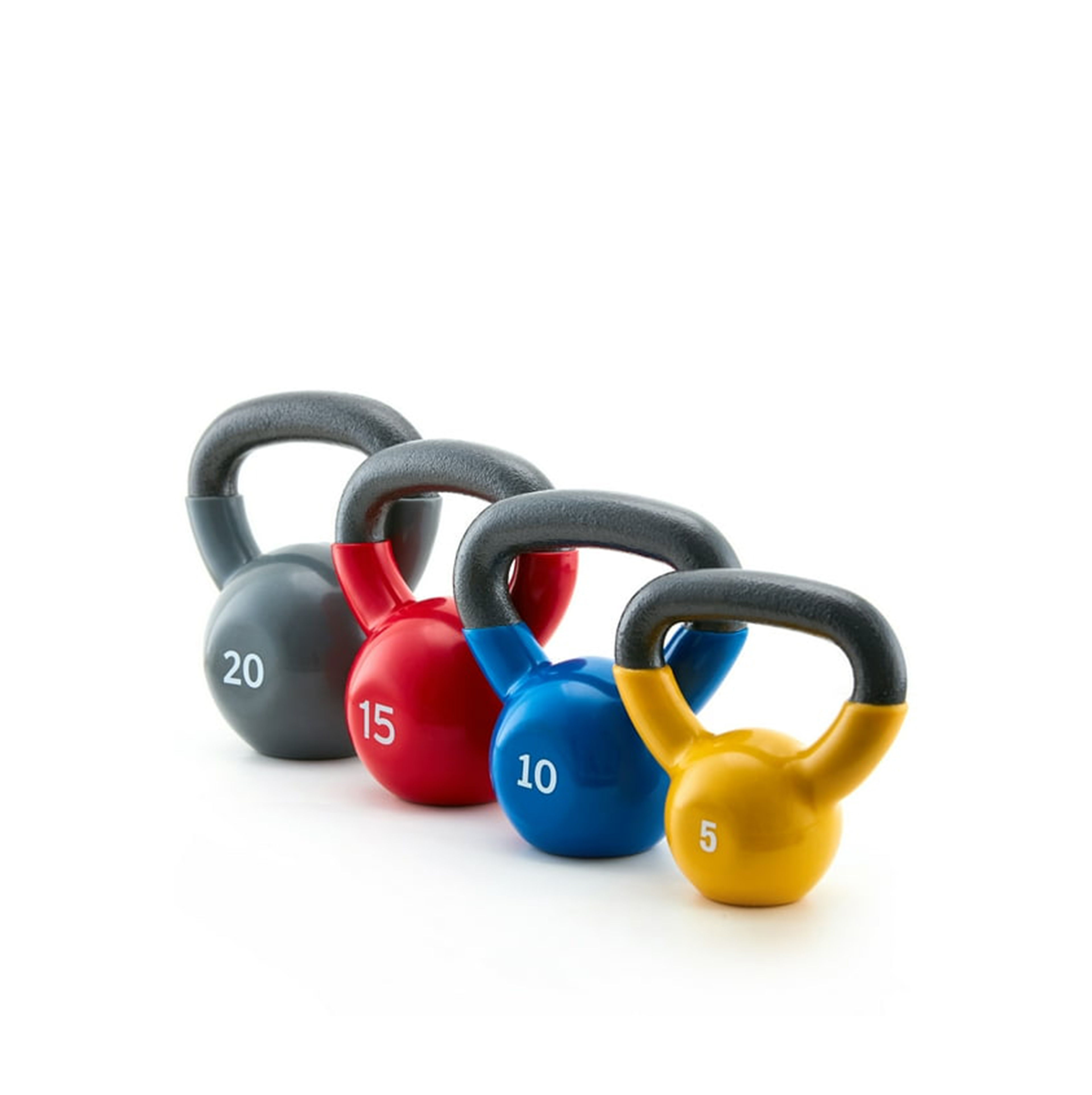 BVK003  Kettlebell 