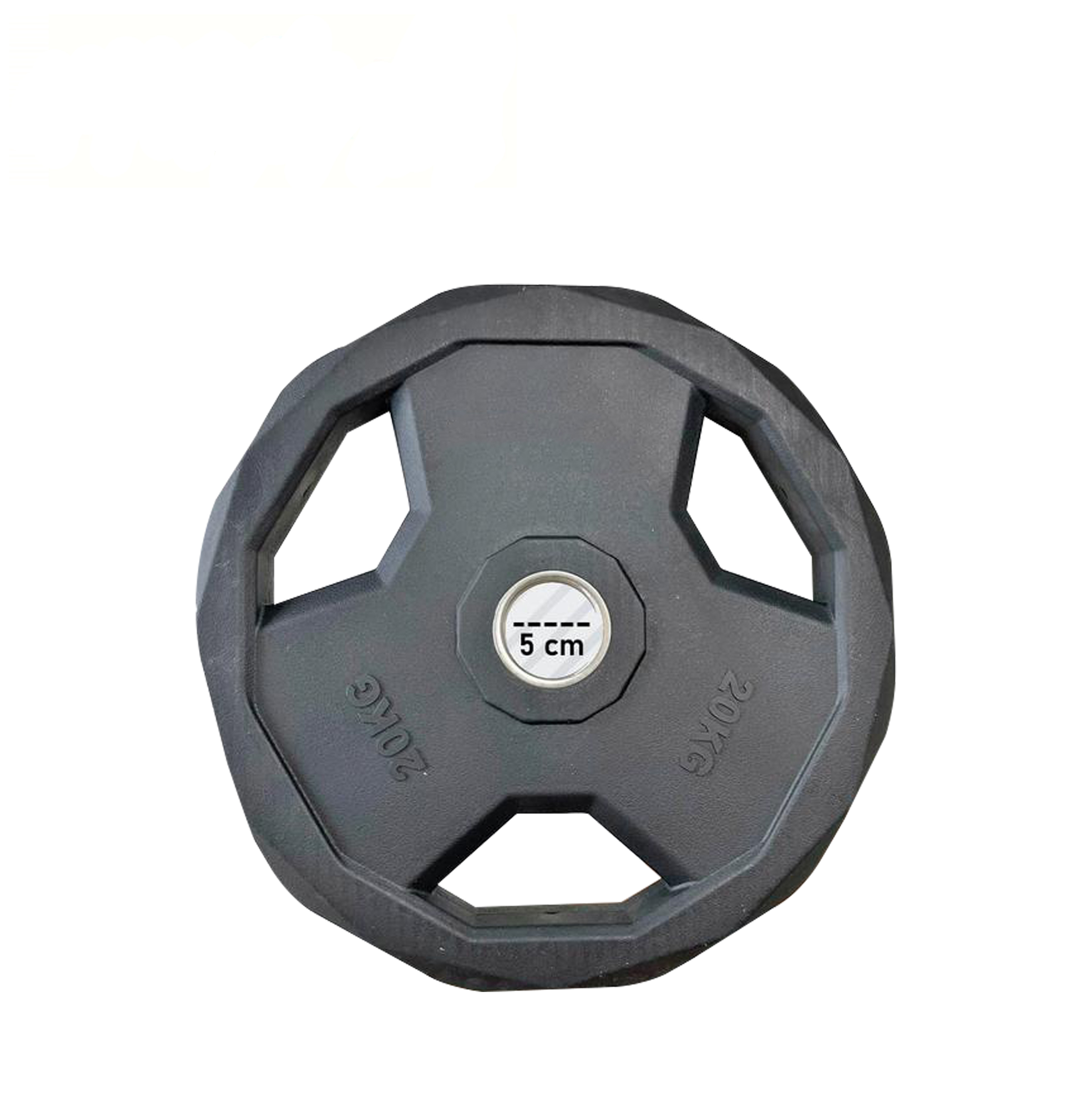 BTP-2 TPU Weight Plate