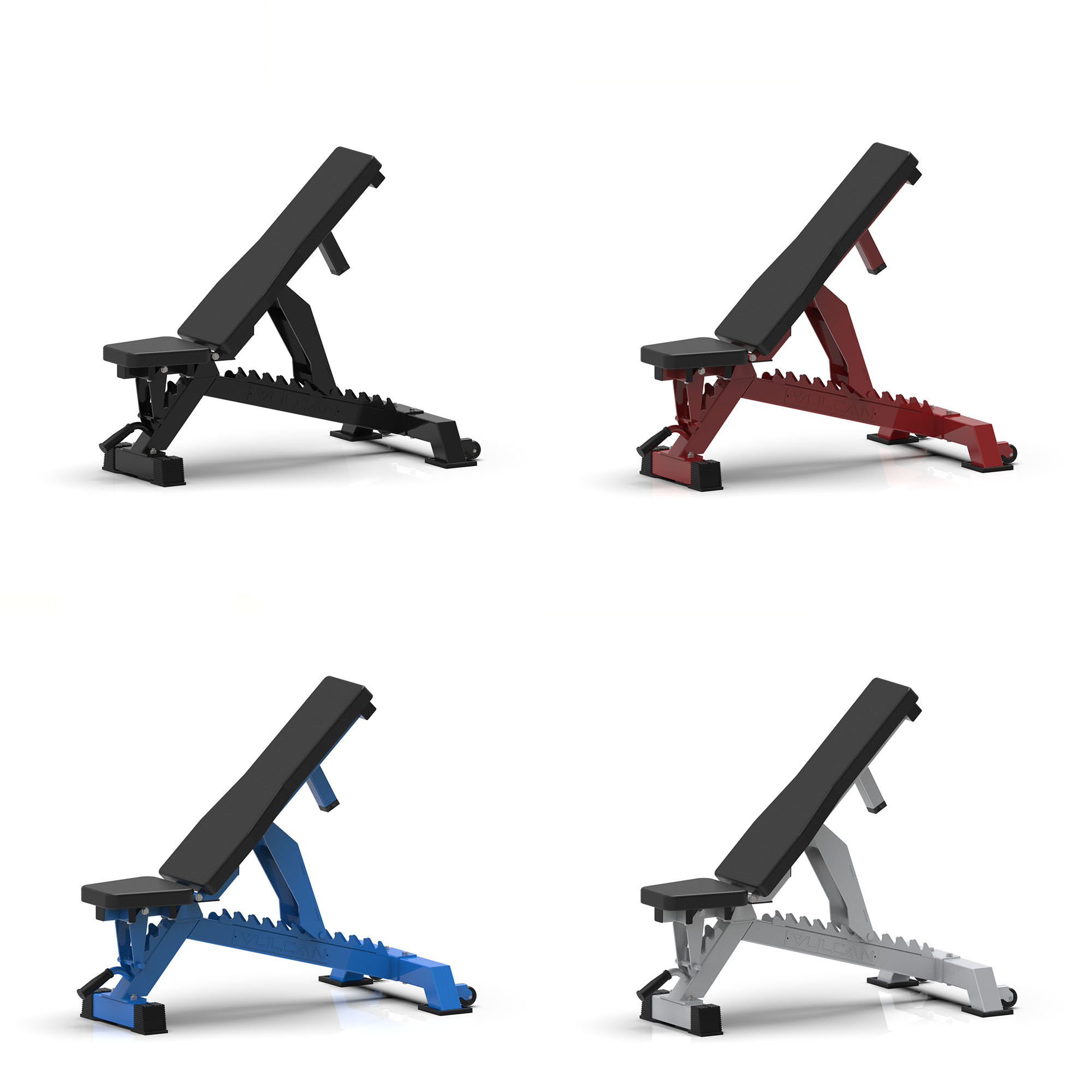 F1220B FITNESS 45 DEGREE HYPEREXTENSION BENCH/FITNESS HIP THRUST BENCH/HIP THRUST EXERCISE BENCH