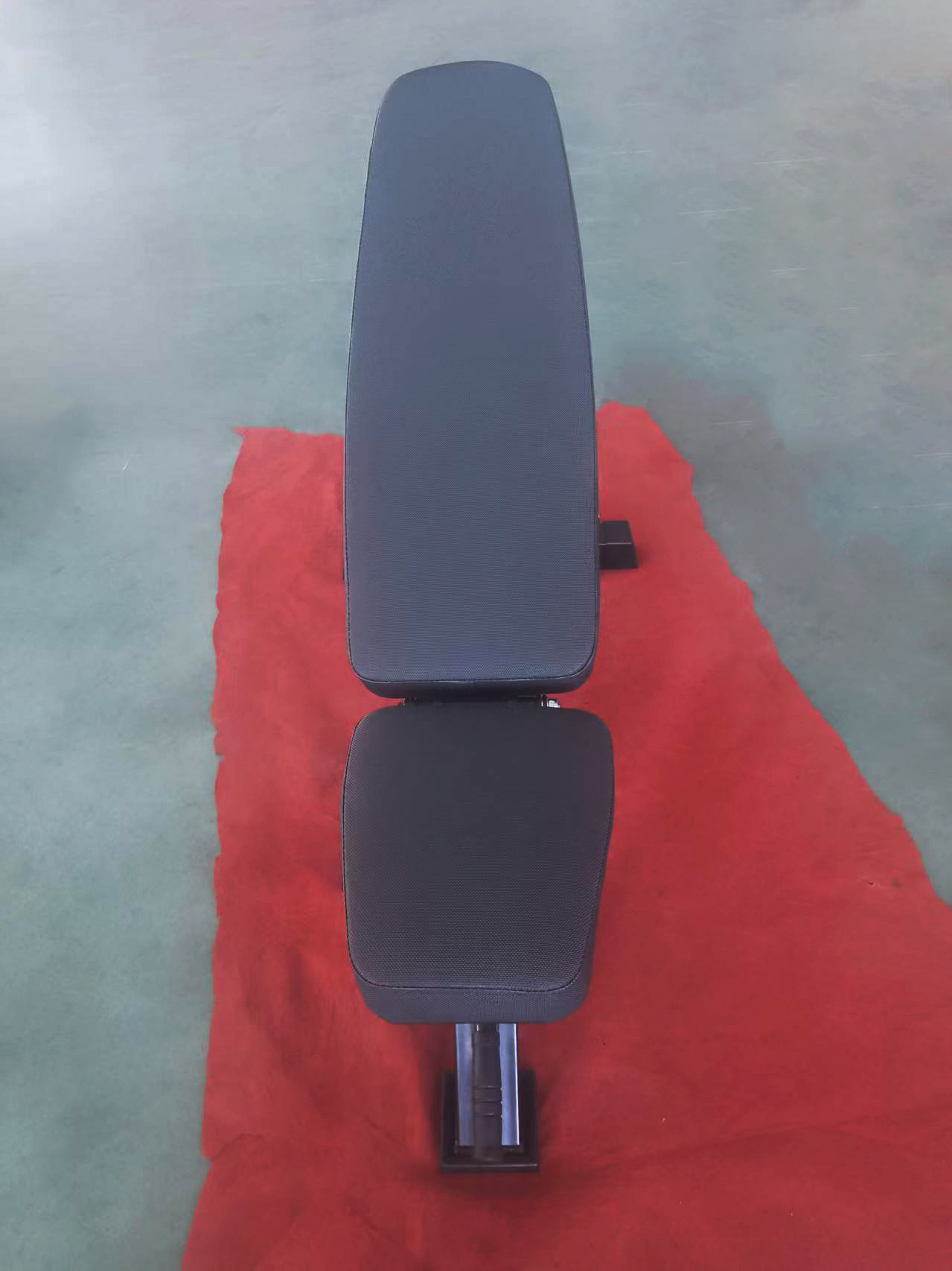 F1208B ADJUSTABLE WEIGHT BENCH MULTI ADJUSTABLE ABDOMINAL GYM BENCH