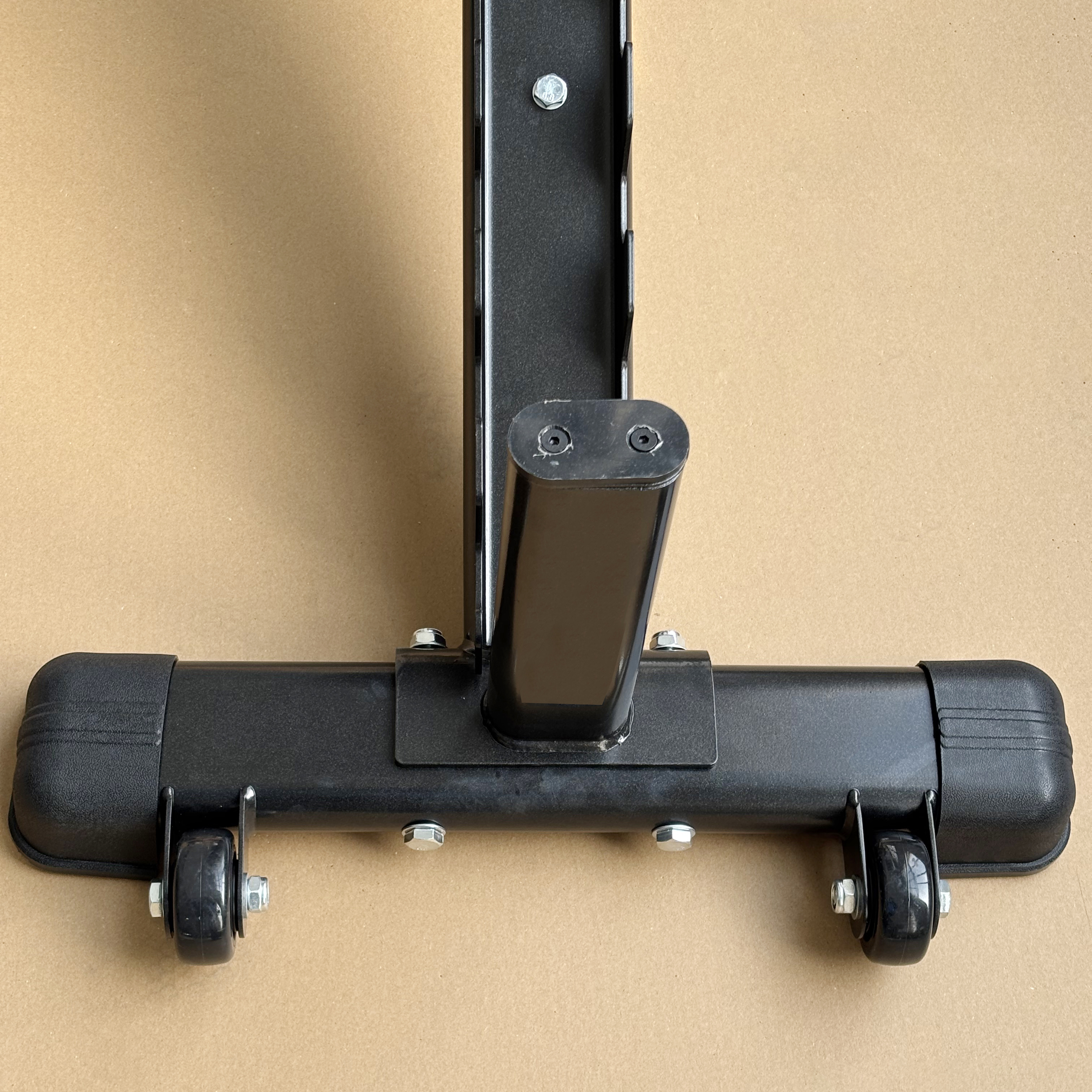 F1208T GYM CLUB MULTI ADJUSTABLE BENCH PRESS HIP THRUST EXERCISE BENCH FID FITNESS HOME GYM EQUIPMENT