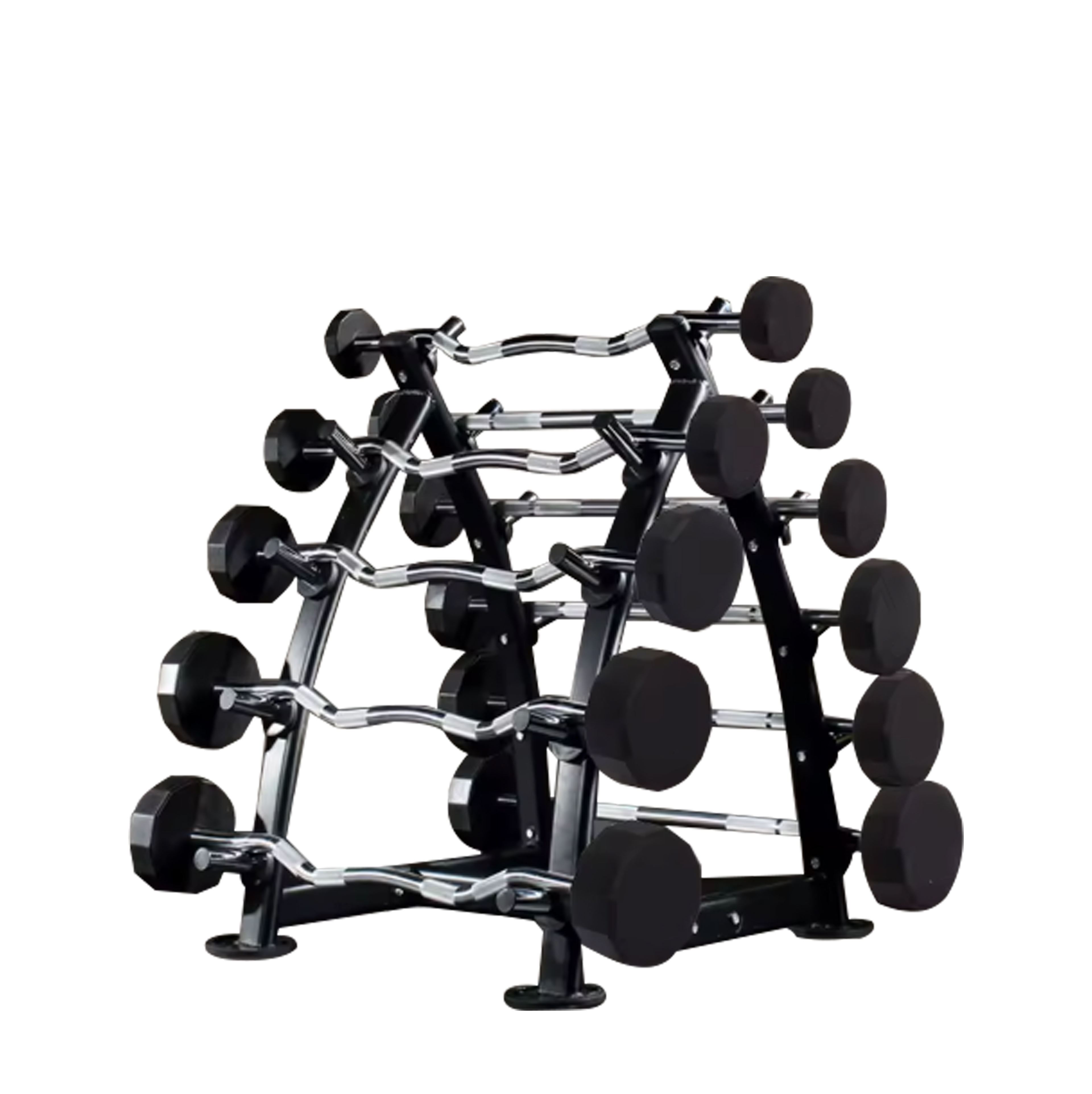 BU012 Barbell