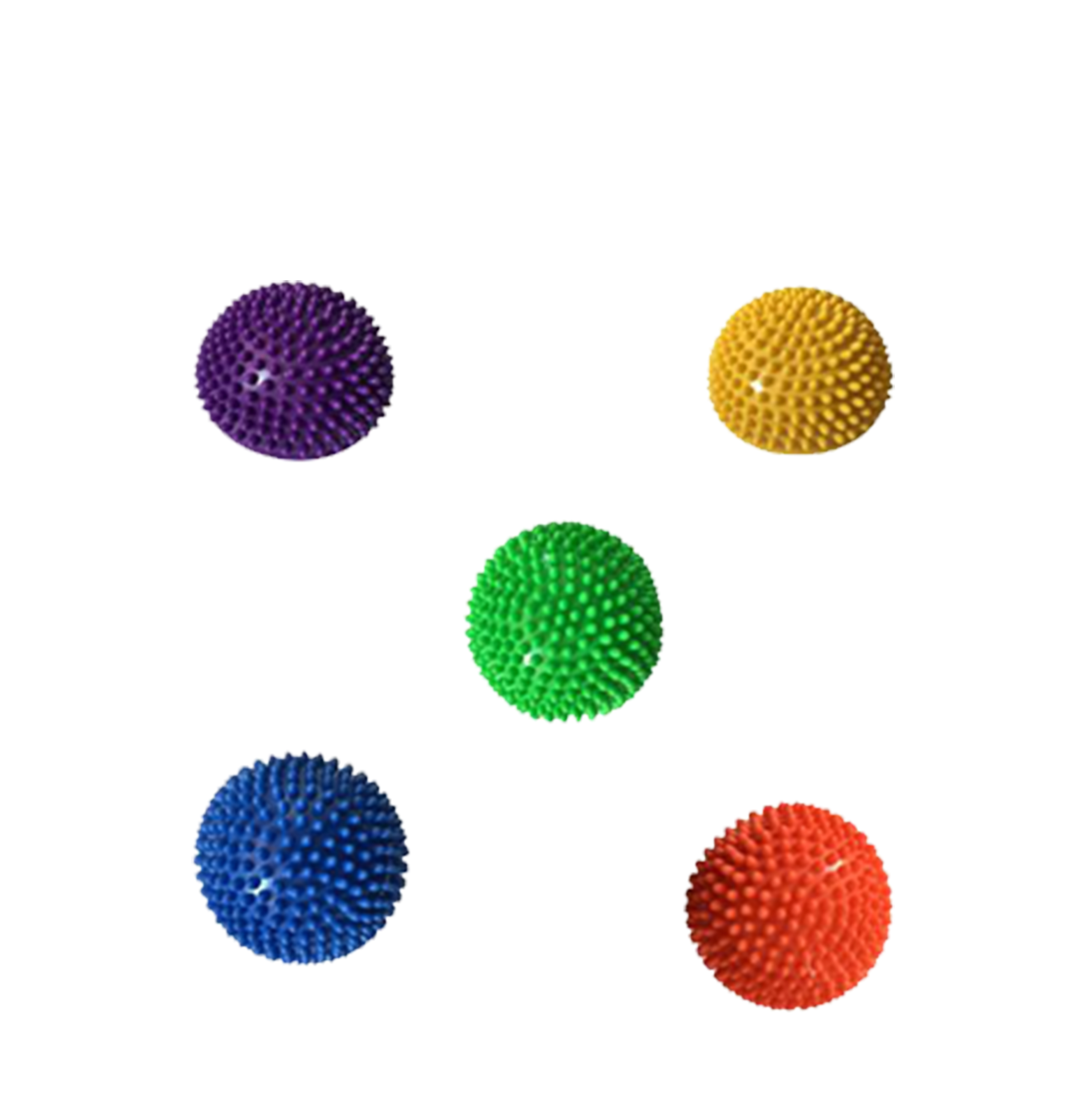 BEB020 Hard Massage Ball