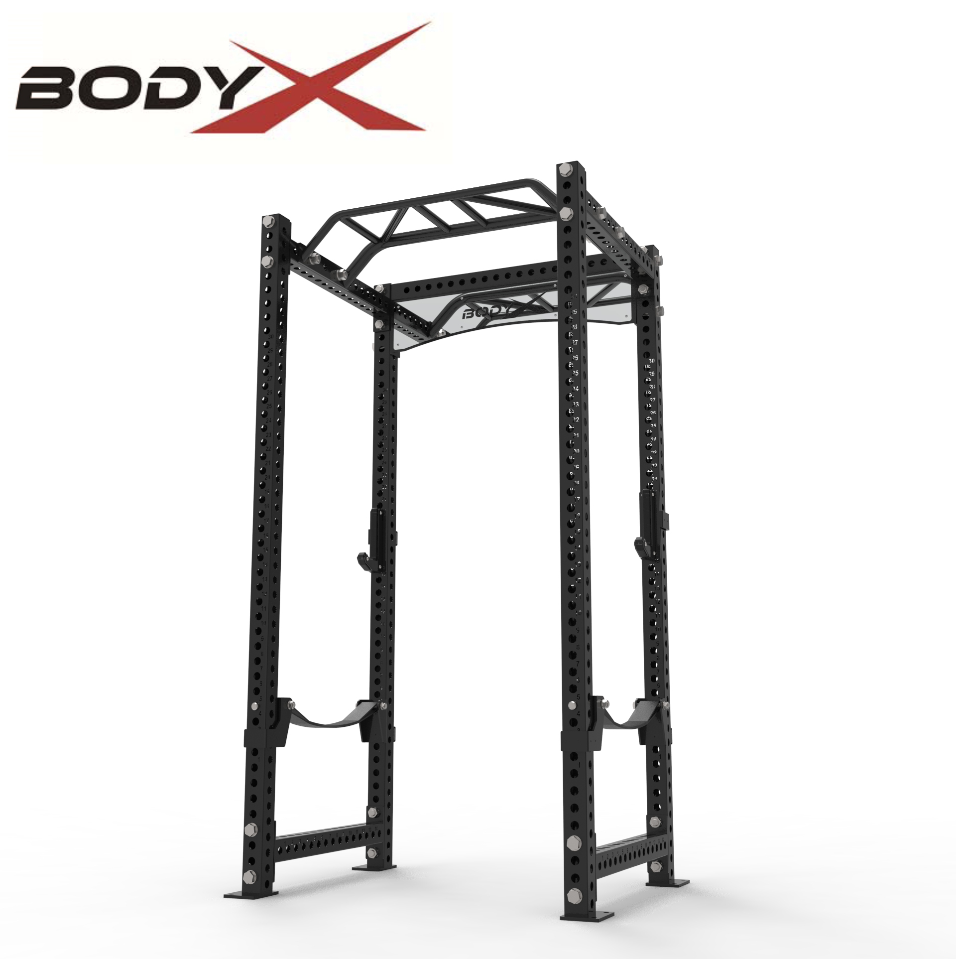 Suitable for 47-1 hot selling gym equipment multifunctional commercial gym rack