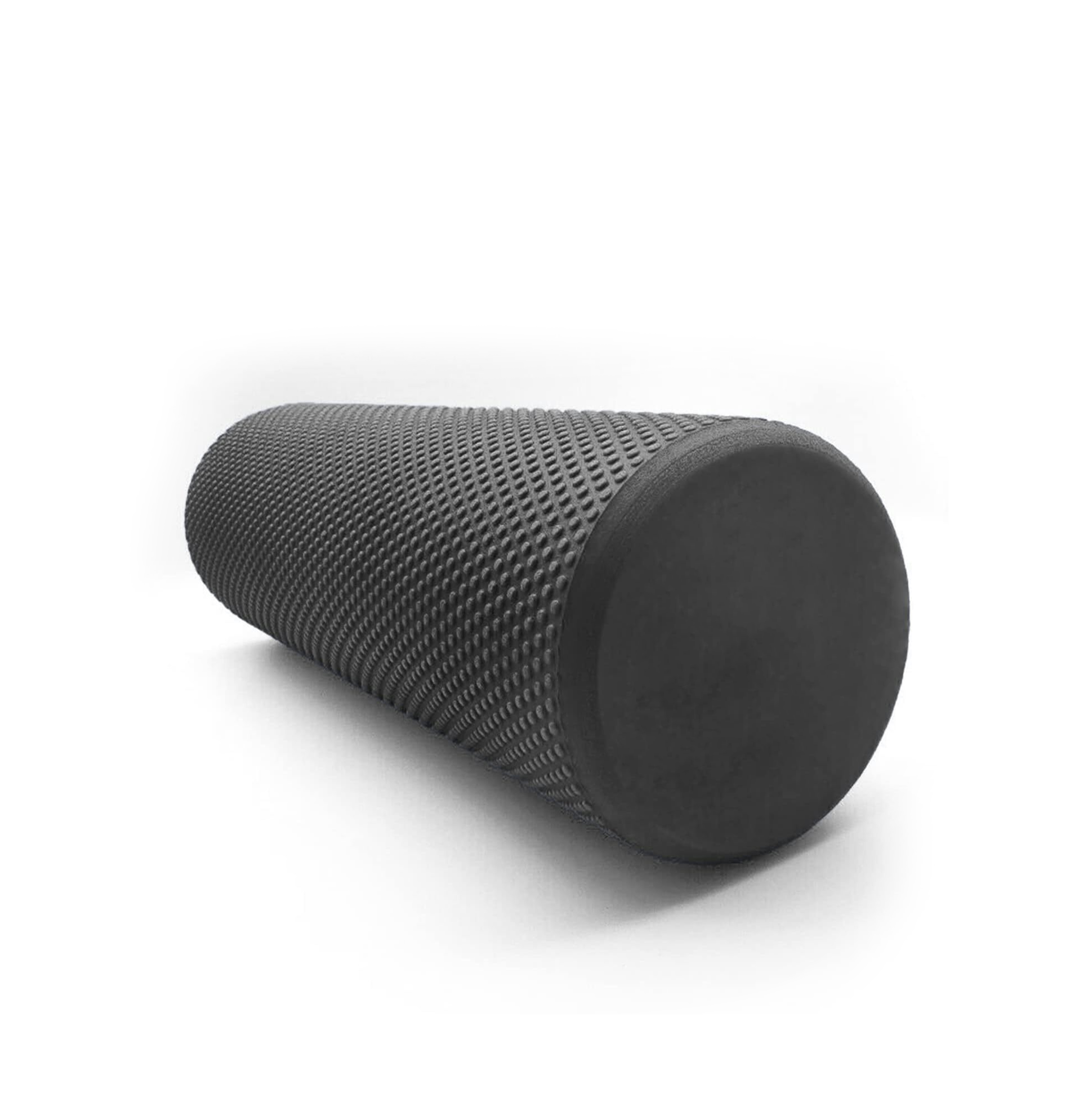 BFR000 Roller Exercise Foam Roll (Black 45cm)