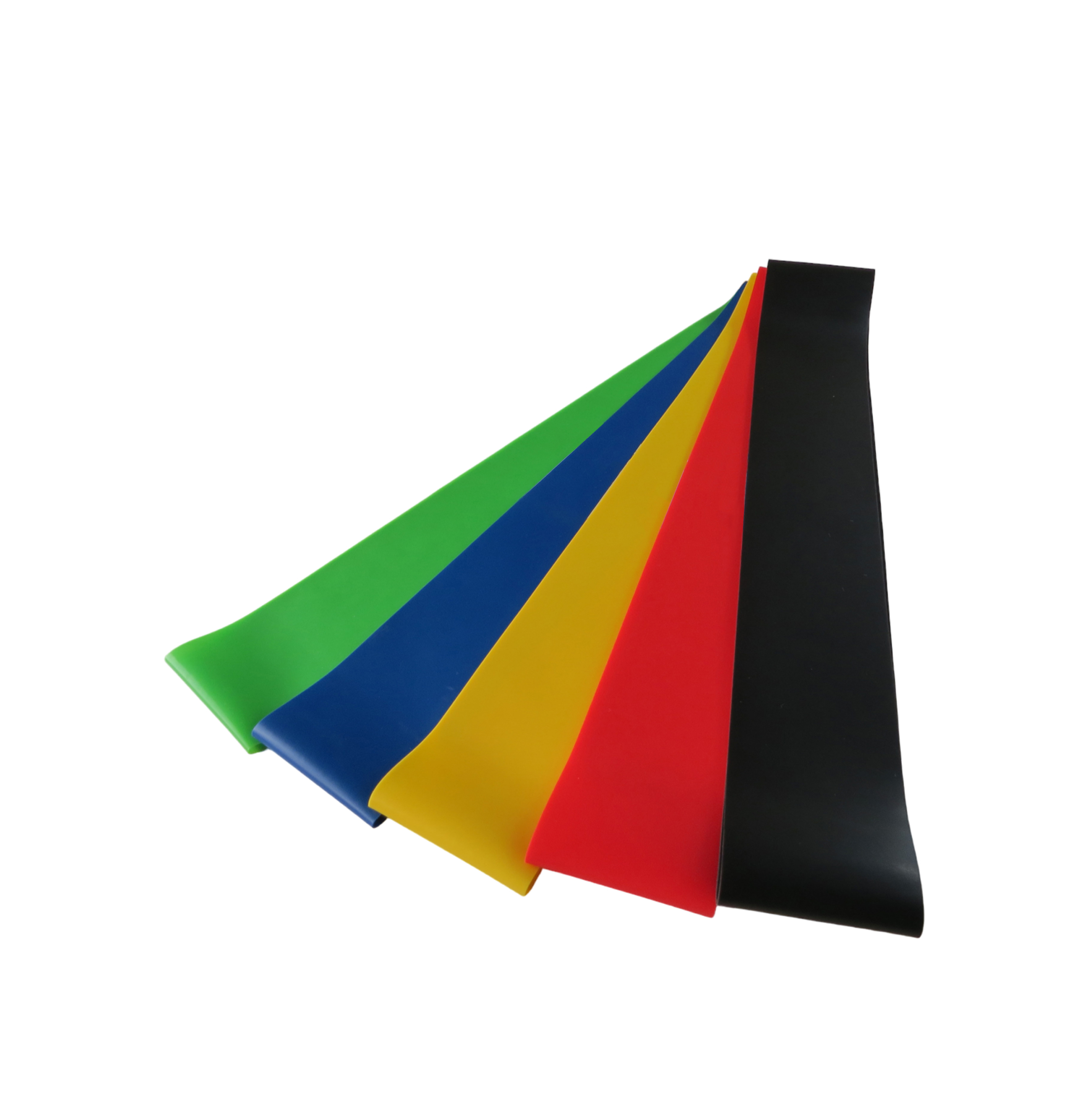 Factory Supply Supplier Custom Resistance Bands