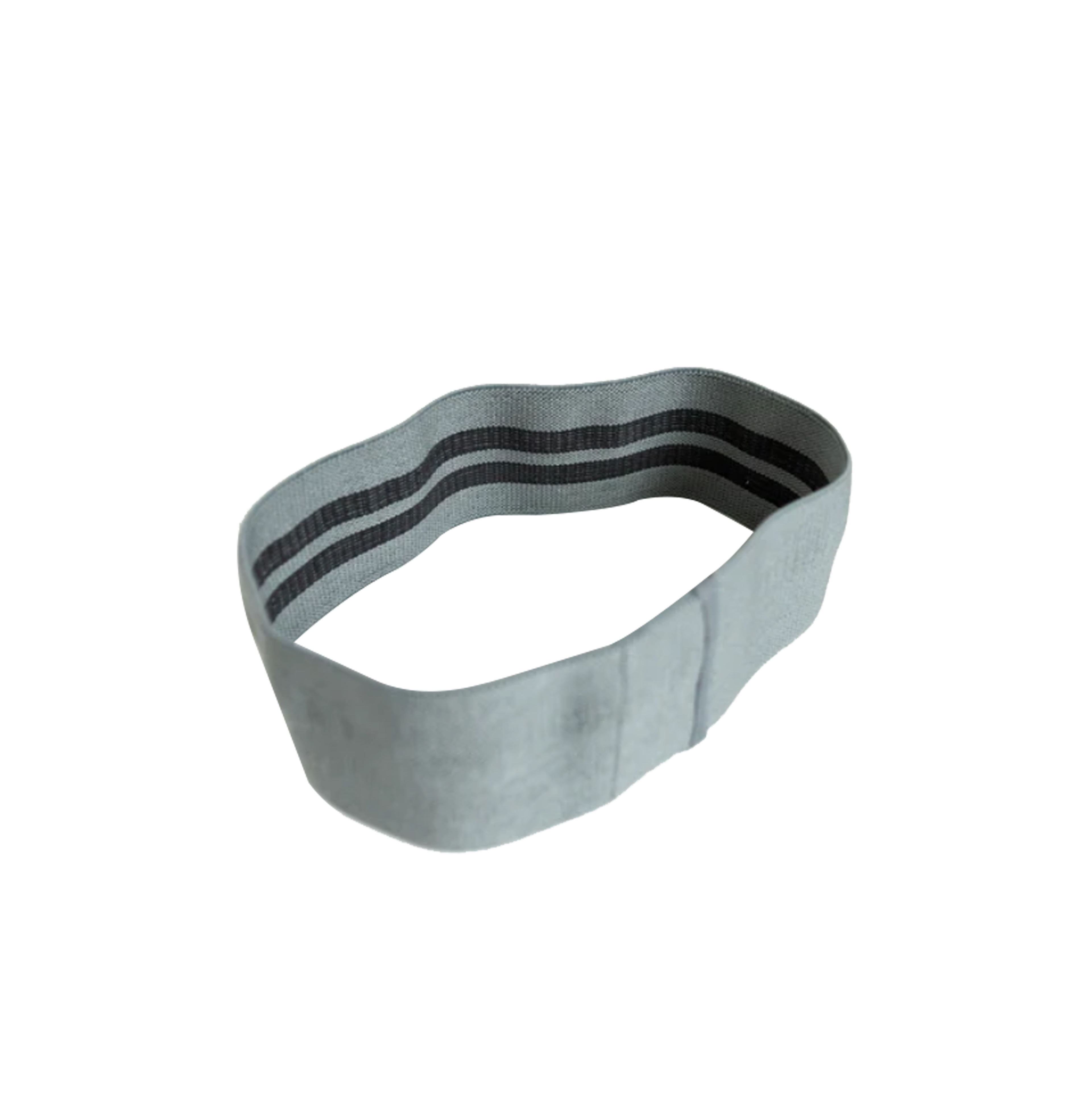 Promotion Nonslip Hip Circle Resistance Band Custom logo Glute Band