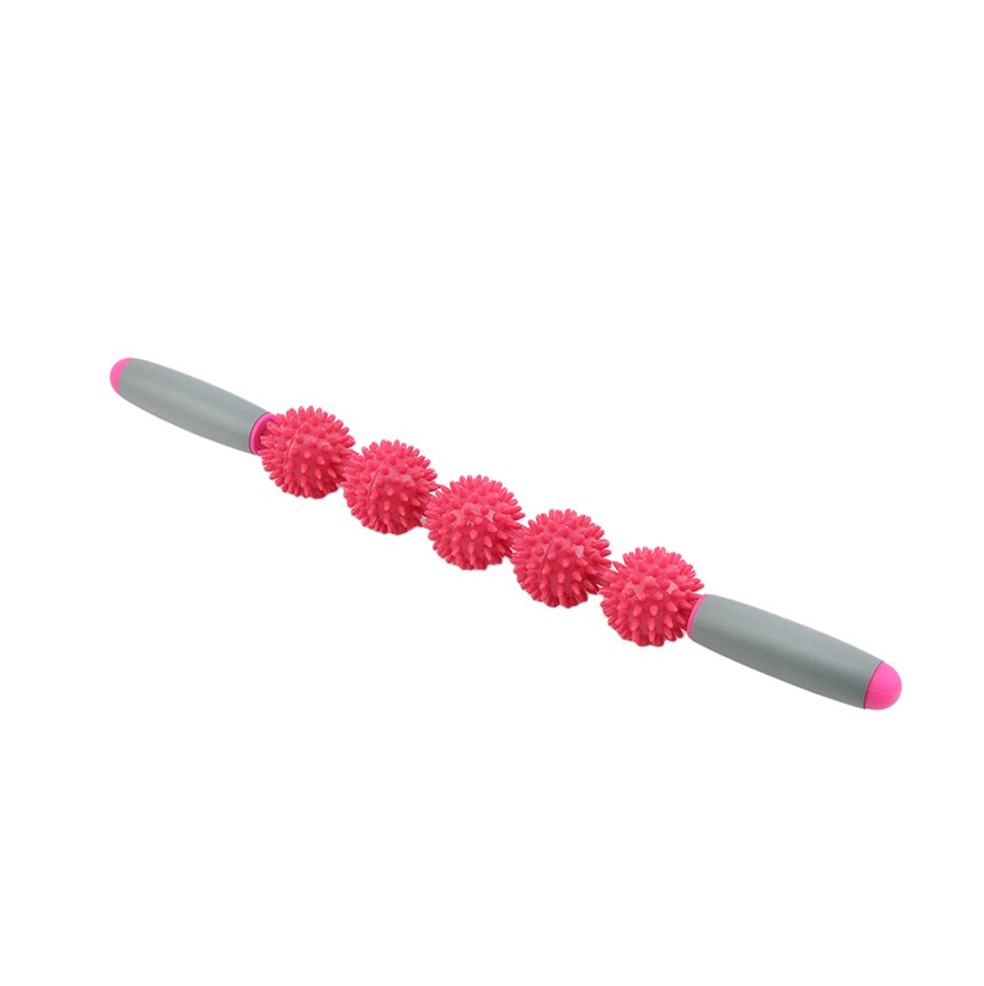 BMS08 Gym Muscle Massage Roller Yoga Stick Body Massage Relax Tool